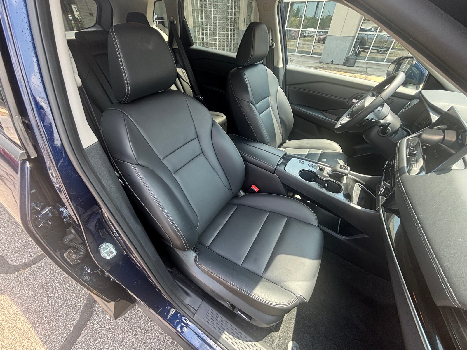 Thumbnail: 2026 Nissan Rogue - 2