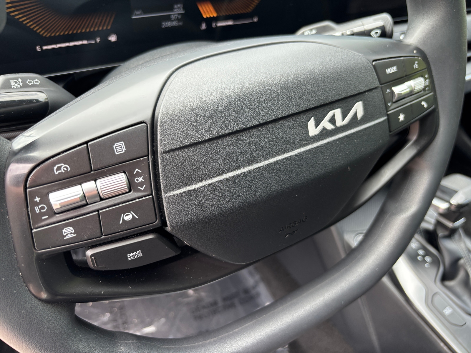 Thumbnail: 2026 Kia K4 - 4