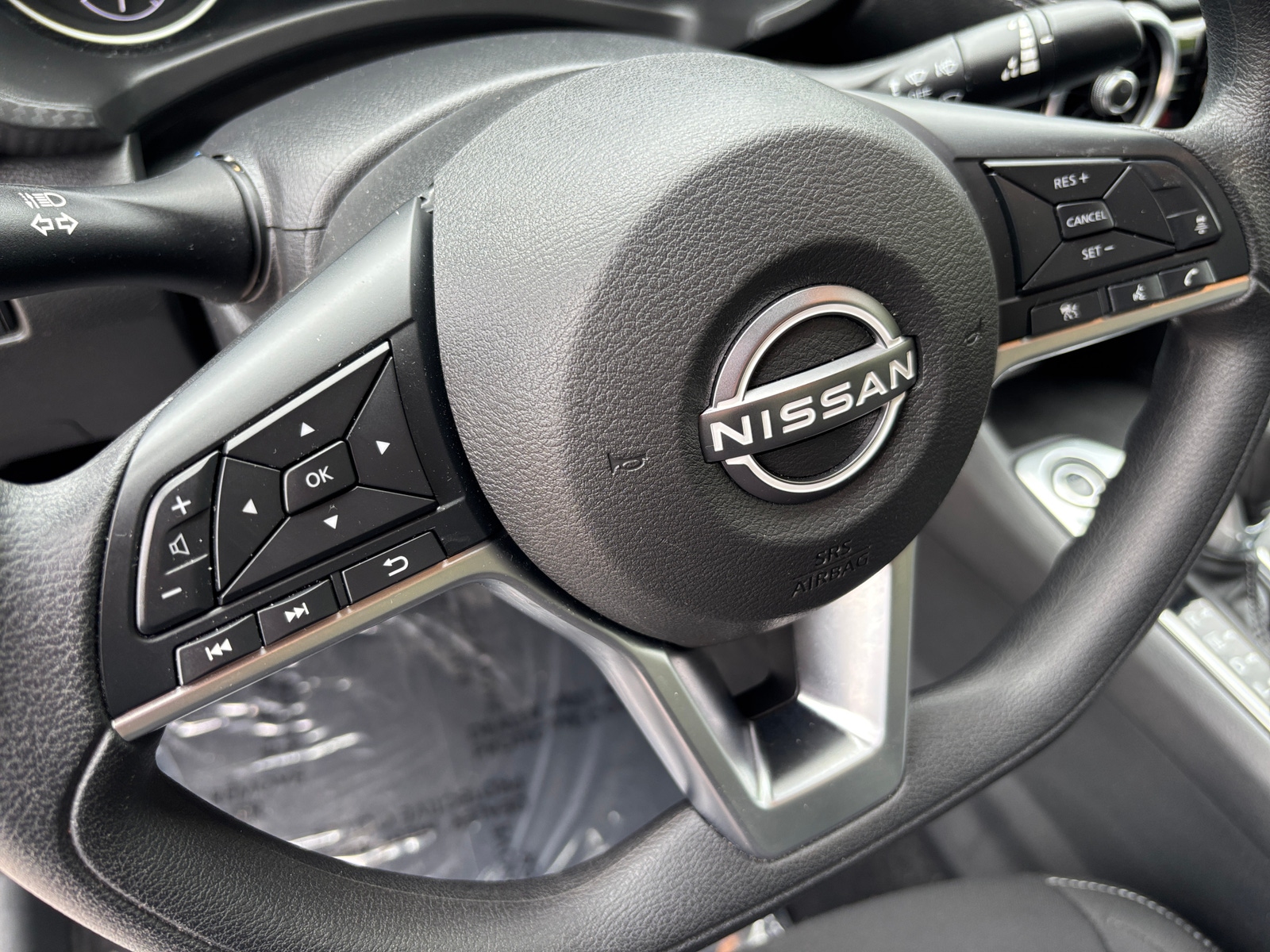 Thumbnail: 2025 Nissan Sentra - 4