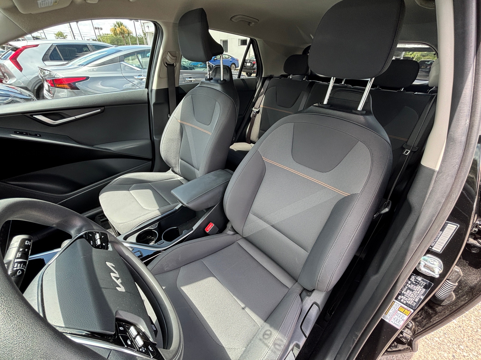 Thumbnail: 2026 Kia Niro - 2