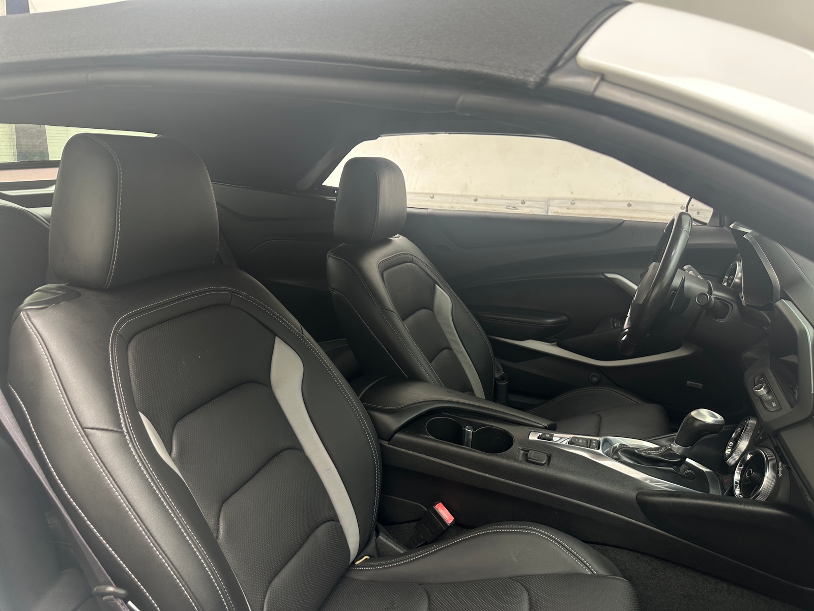 Thumbnail: 2016 Chevrolet Camaro - 2