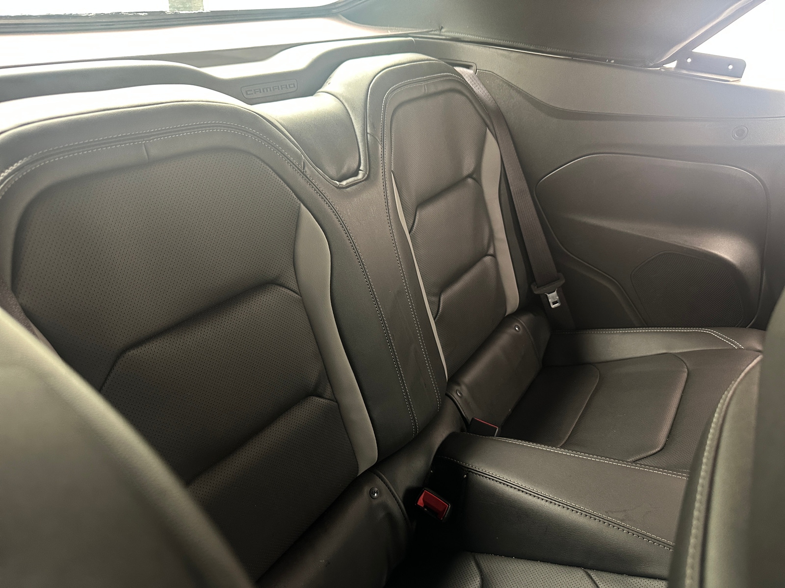 Thumbnail: 2016 Chevrolet Camaro - 6