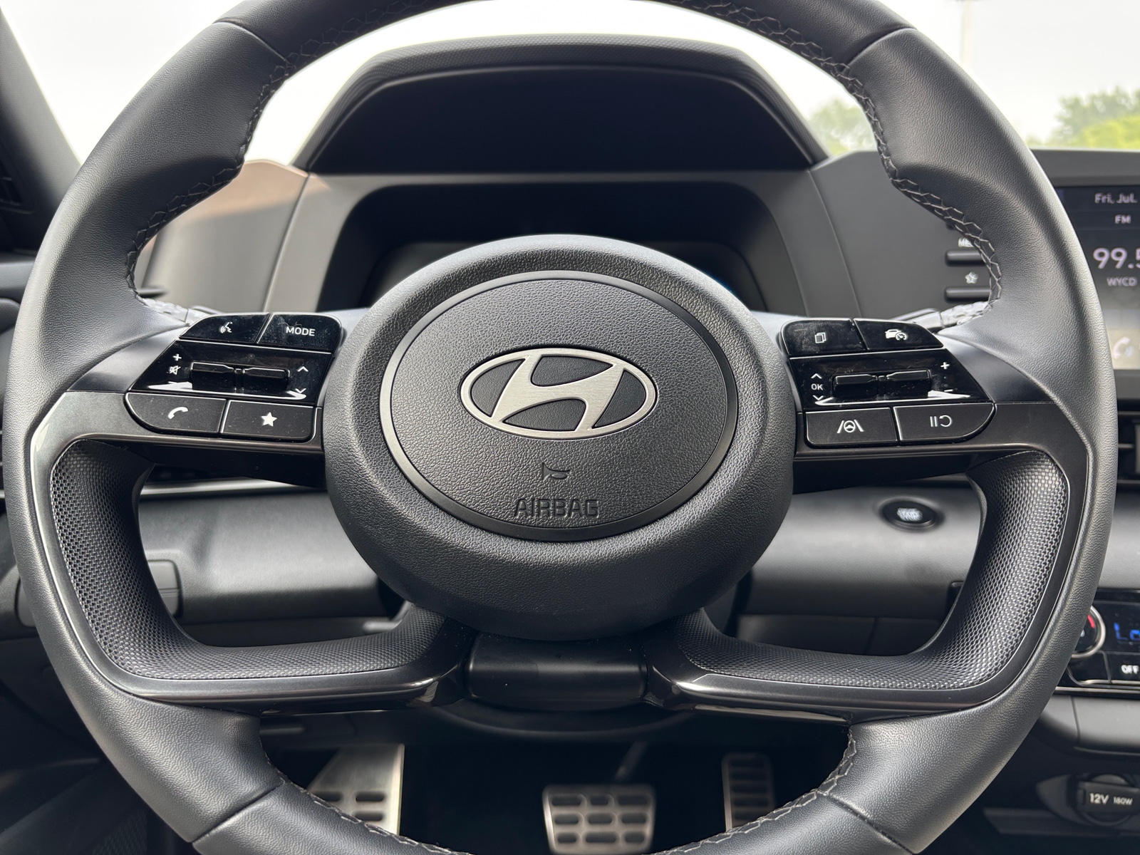 Thumbnail: 2026 Hyundai Elantra - 5