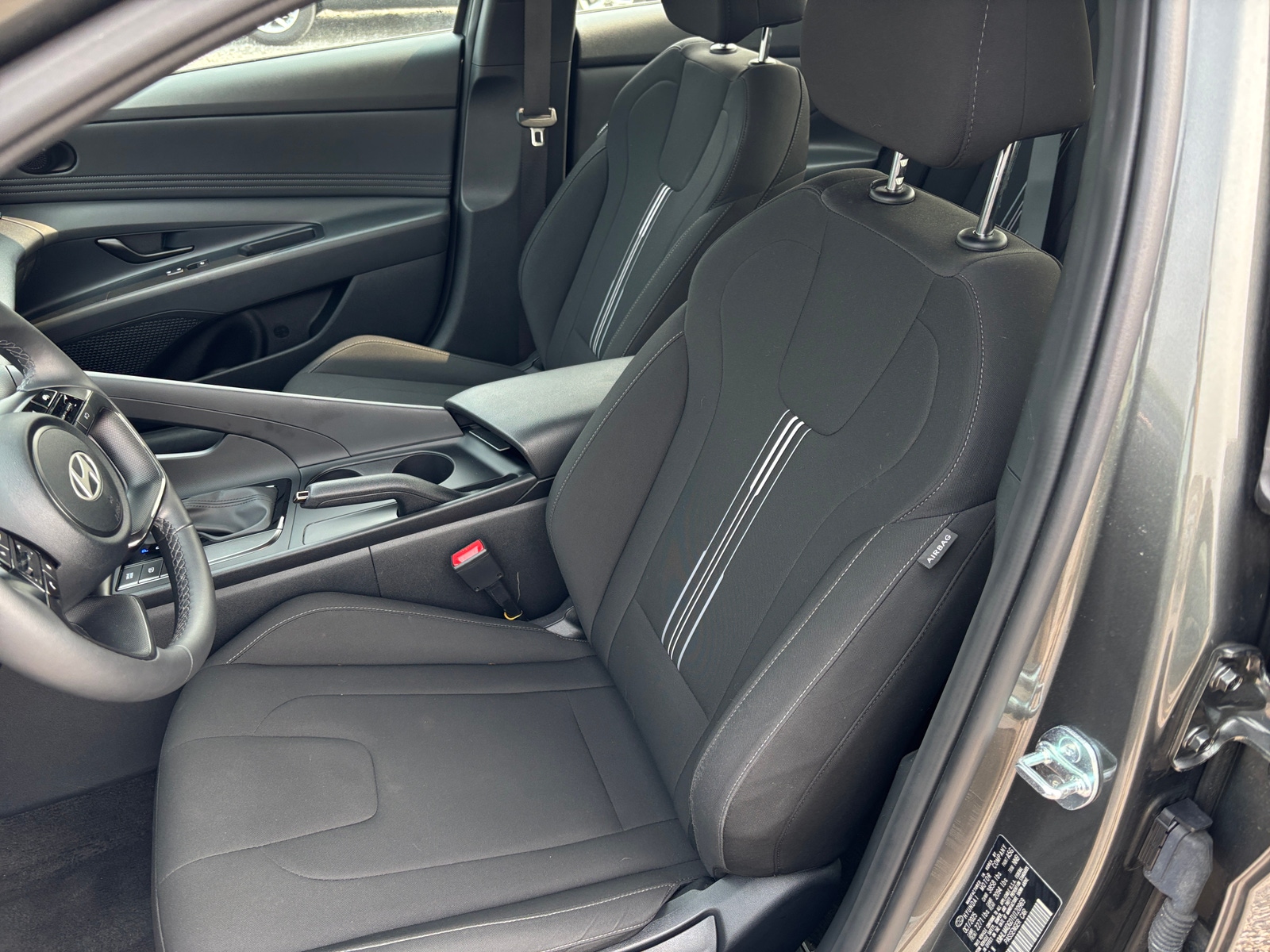 Thumbnail: 2026 Hyundai Elantra - 2