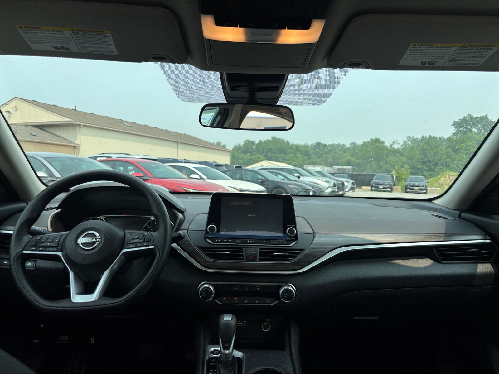 Thumbnail: 2025 Nissan Altima - 3