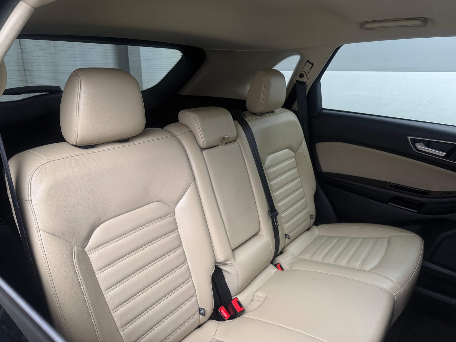 Thumbnail: 2016 Ford Edge - 5