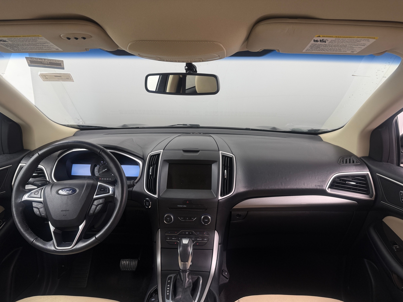 Thumbnail: 2016 Ford Edge - 2