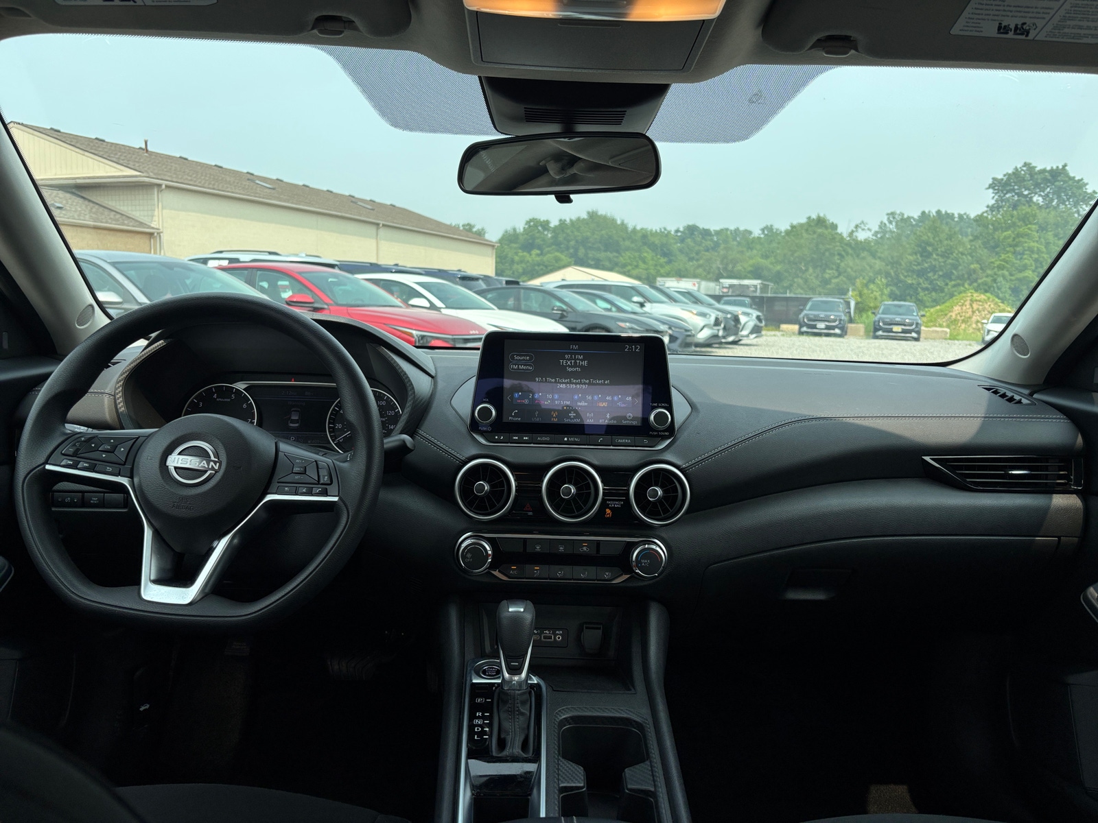Thumbnail: 2025 Nissan Sentra - 3