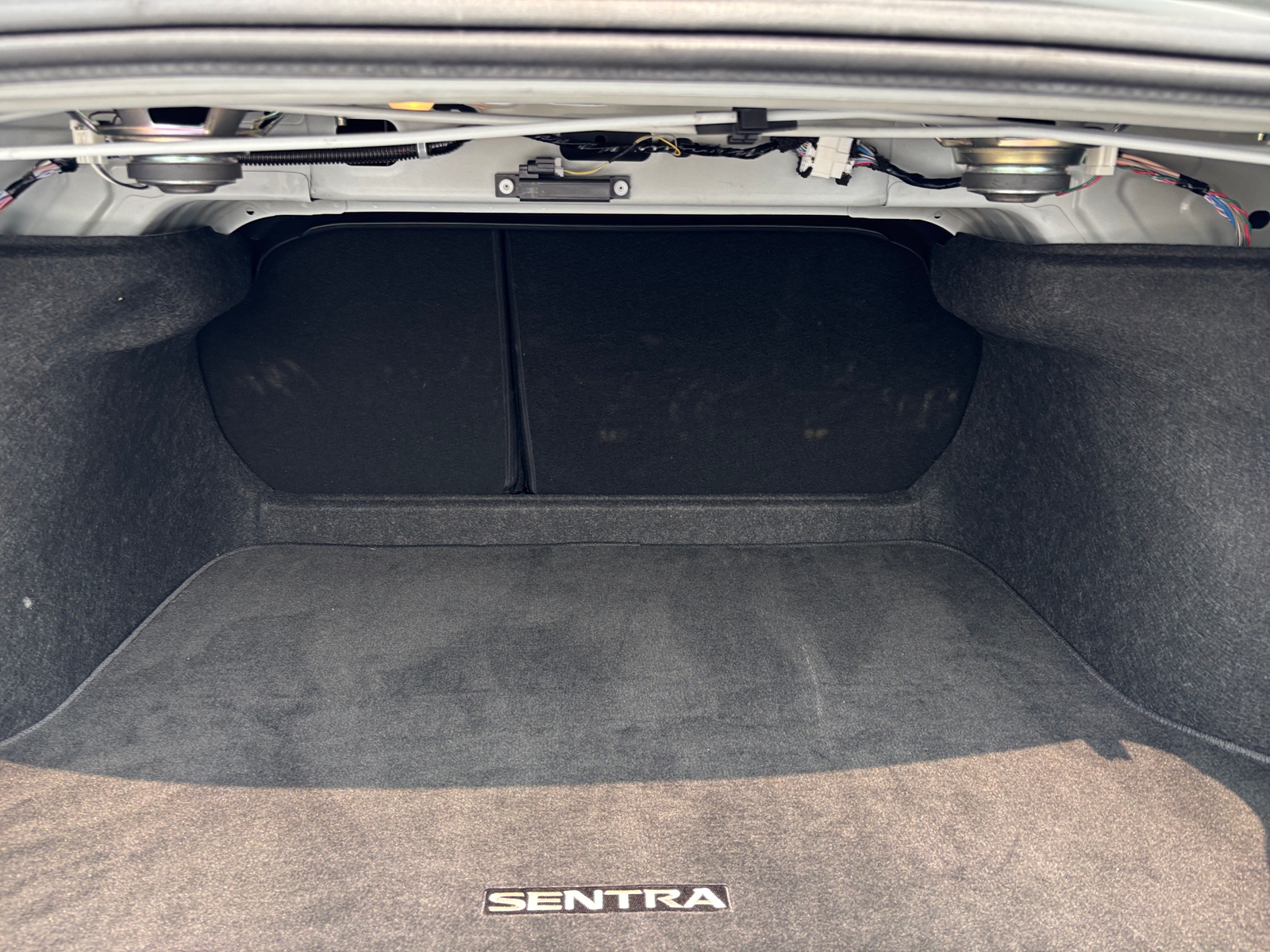 Thumbnail: 2025 Nissan Sentra - 6