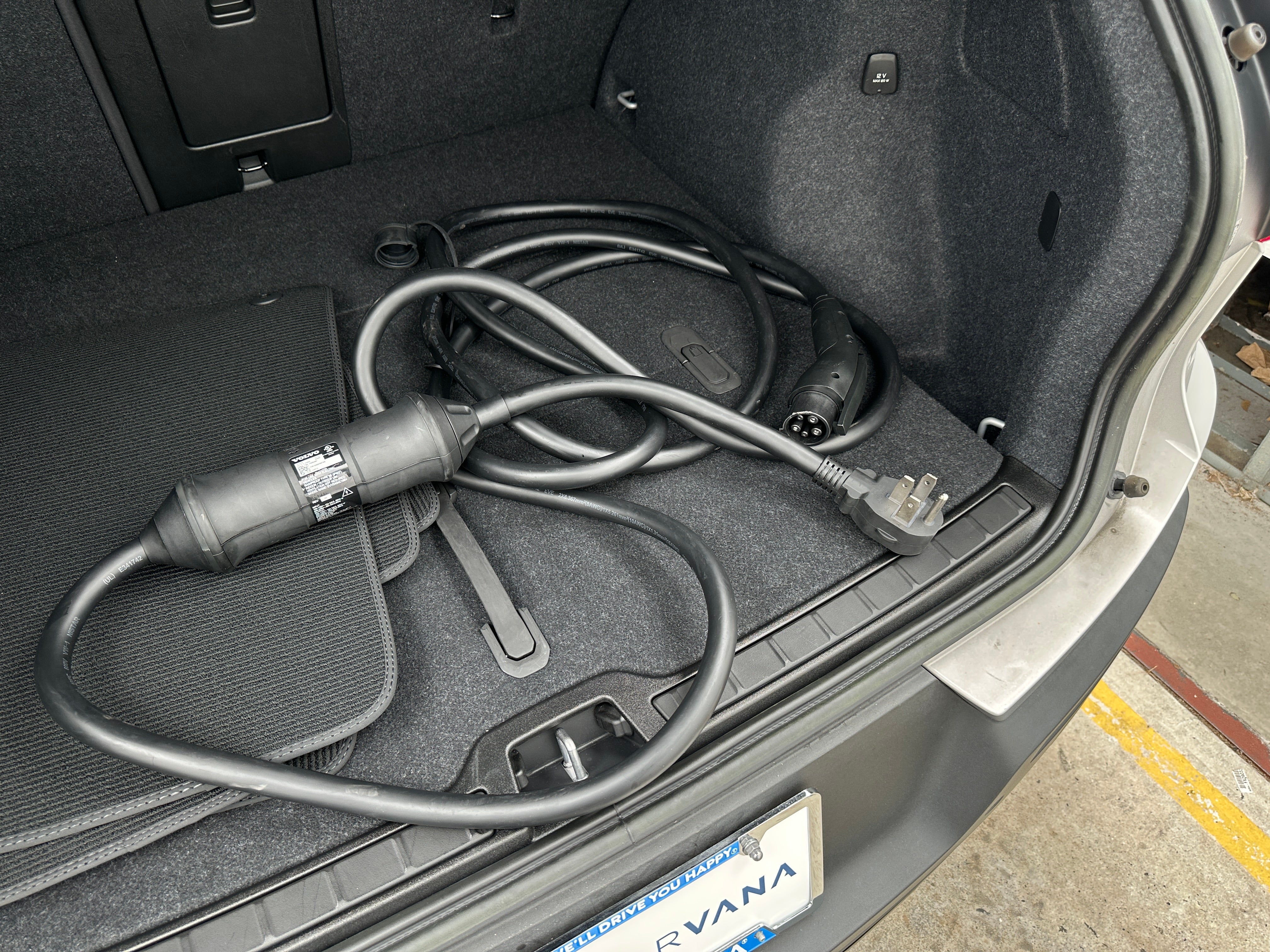 Used 2023 Volvo XC40 Ultimate with VIN YV4ED3UM5P2985612 for sale in Auburn, WA
