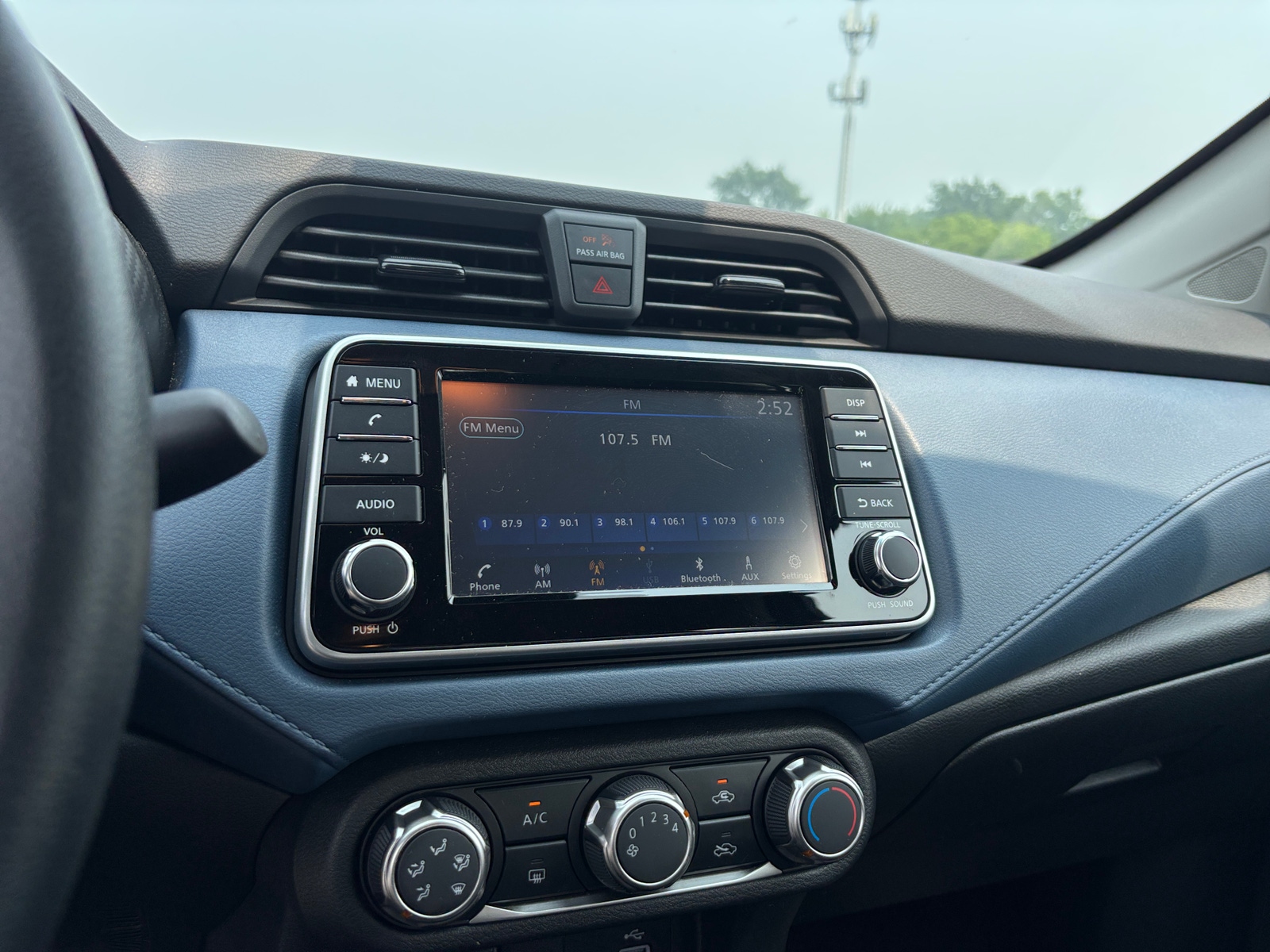 Thumbnail: 2025 Nissan Versa - 4