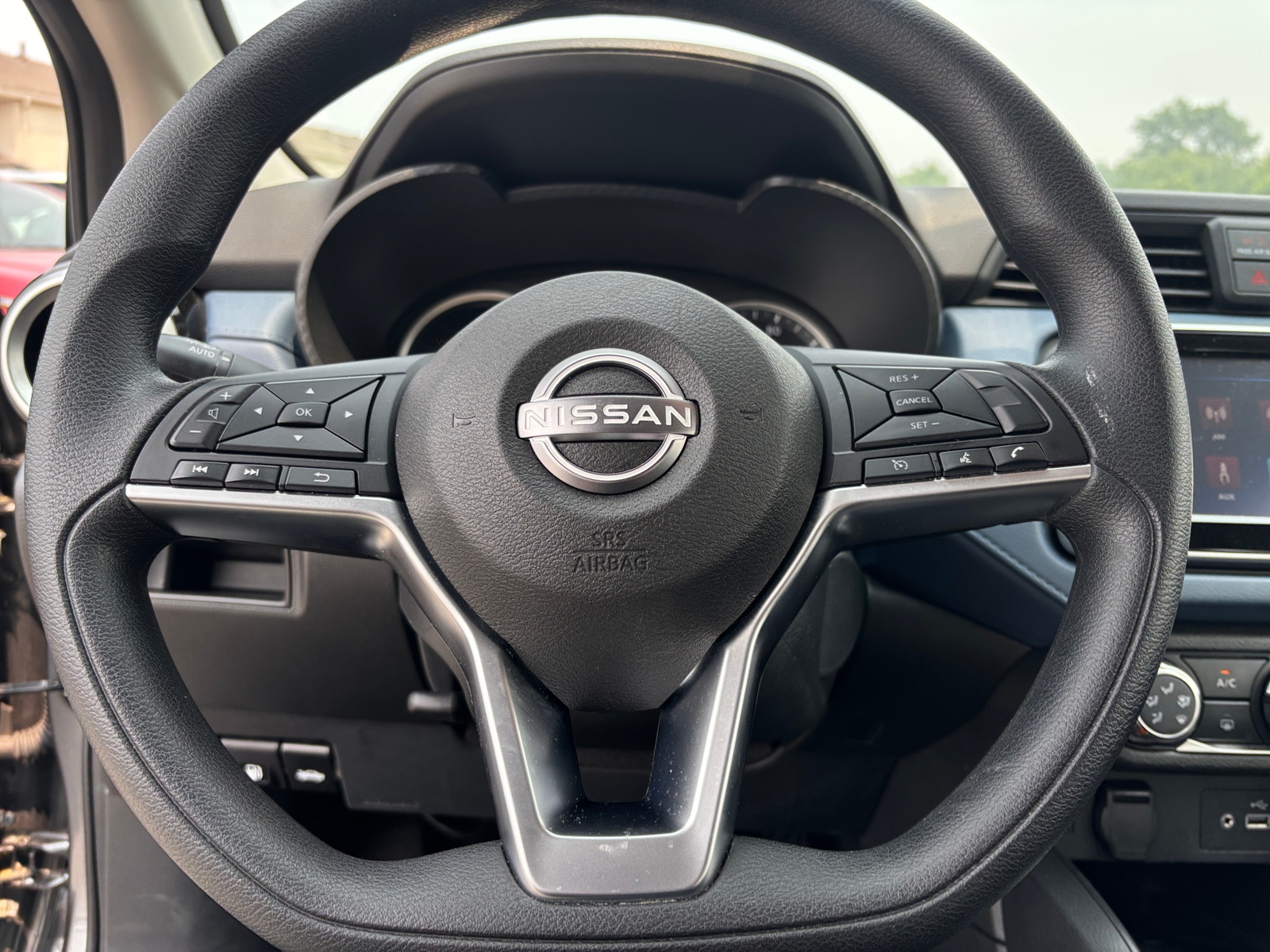 Thumbnail: 2025 Nissan Versa - 5
