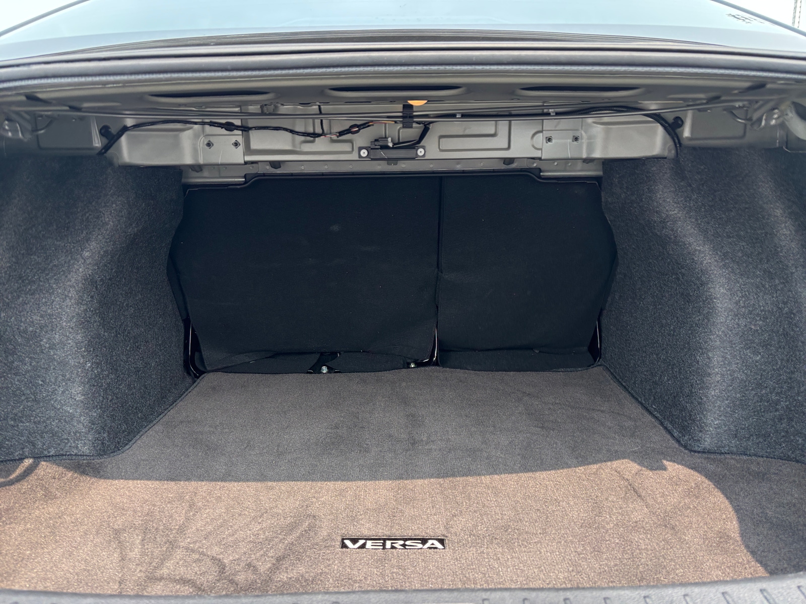 Thumbnail: 2025 Nissan Versa - 6