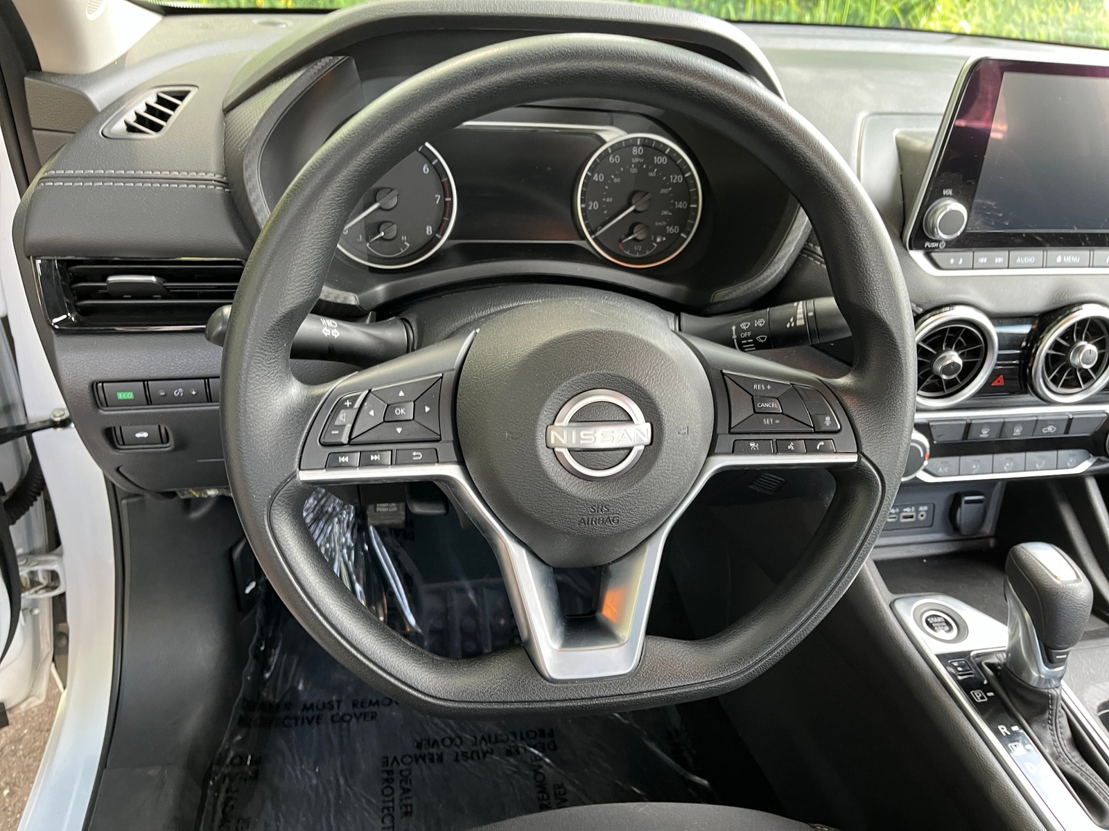 Thumbnail: 2025 Nissan Sentra - 5