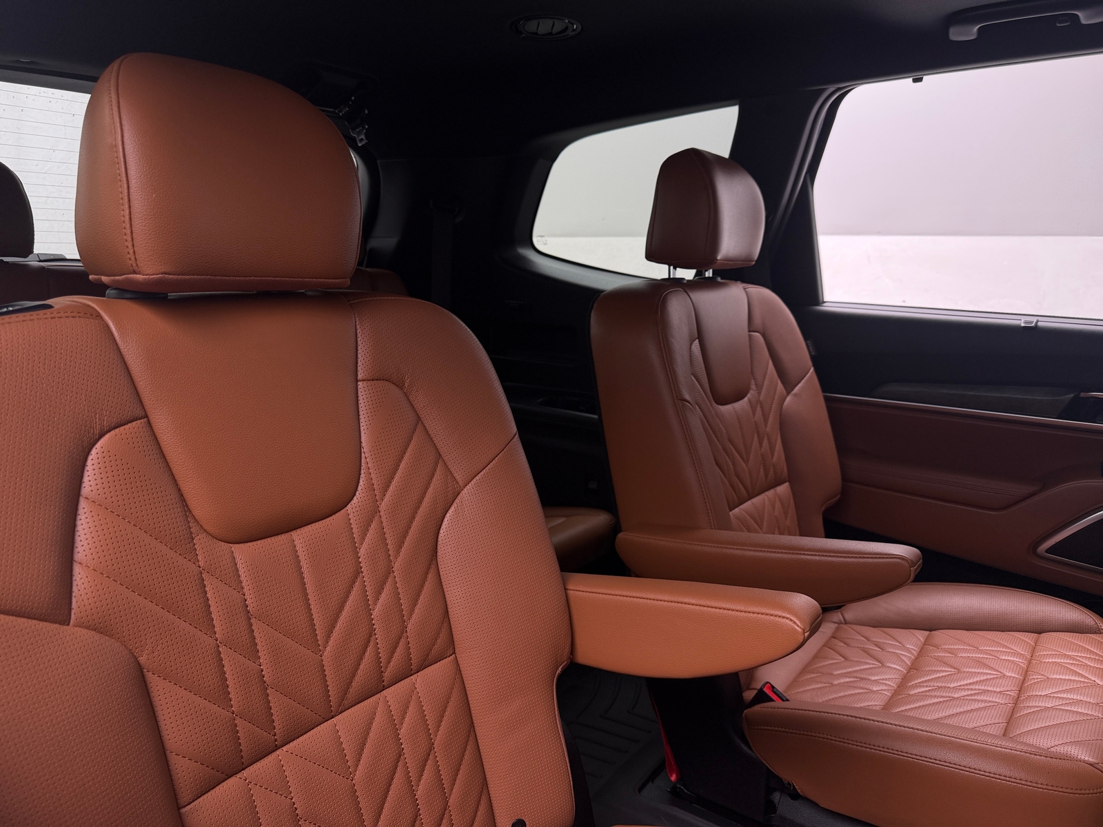 Thumbnail: 2023 Kia Telluride - 5