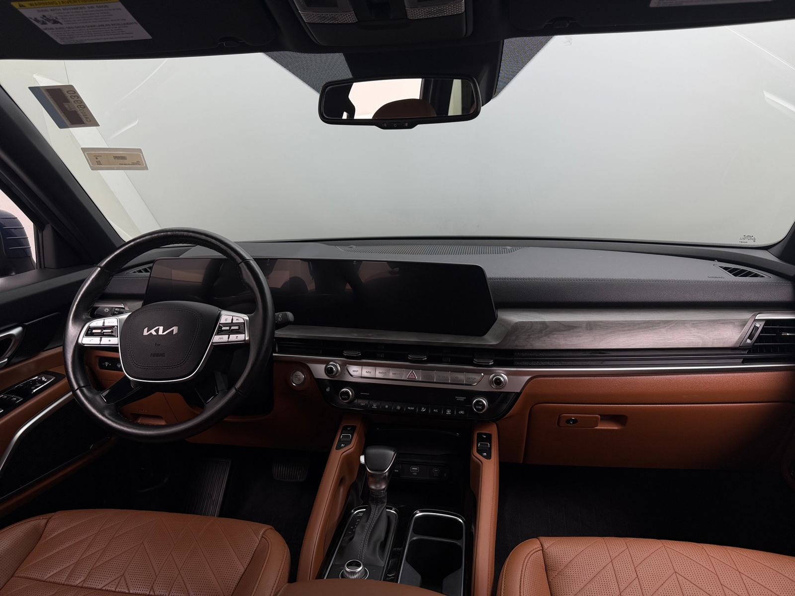 Thumbnail: 2023 Kia Telluride - 2