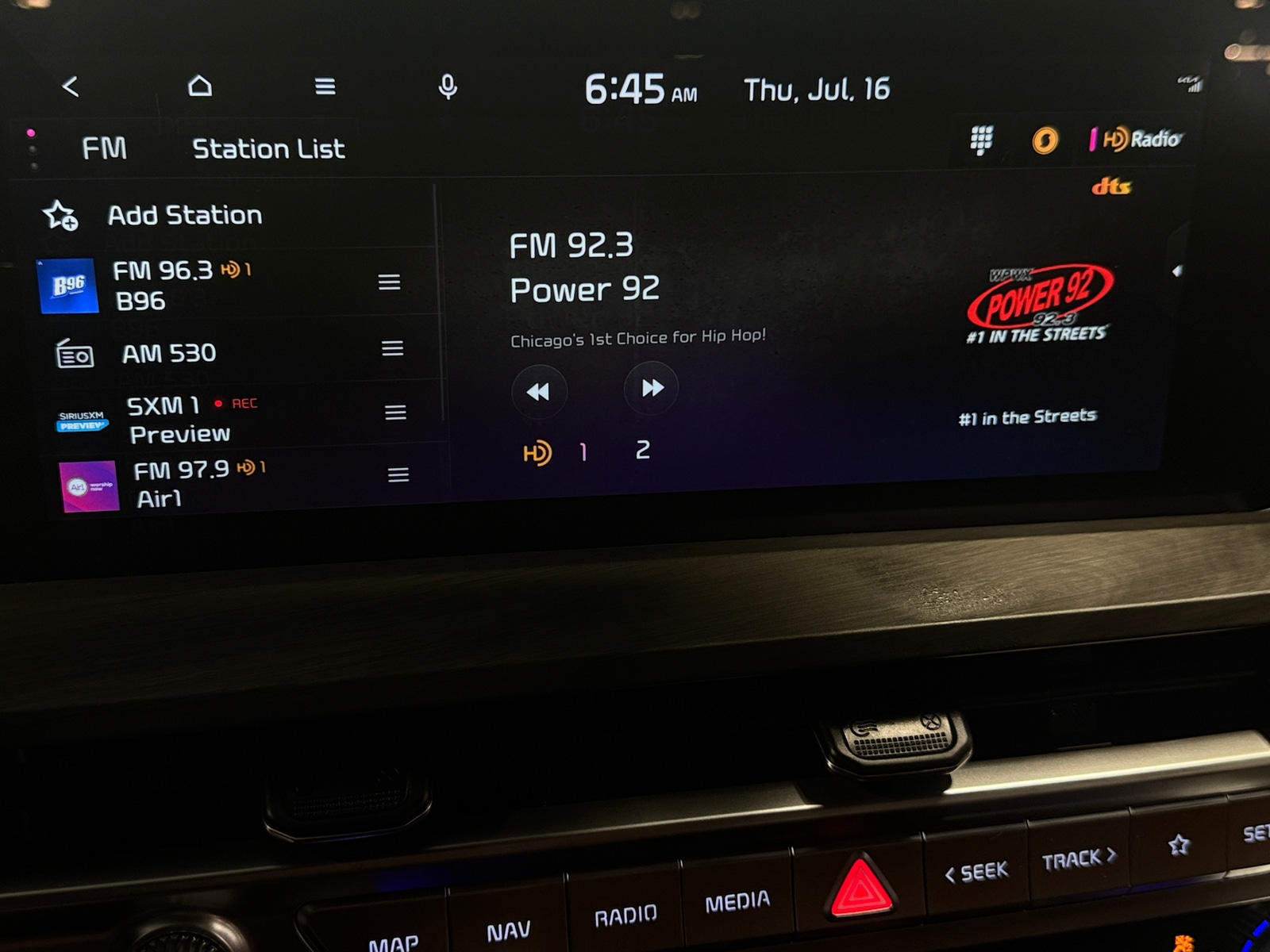 Thumbnail: 2023 Kia Telluride - 3