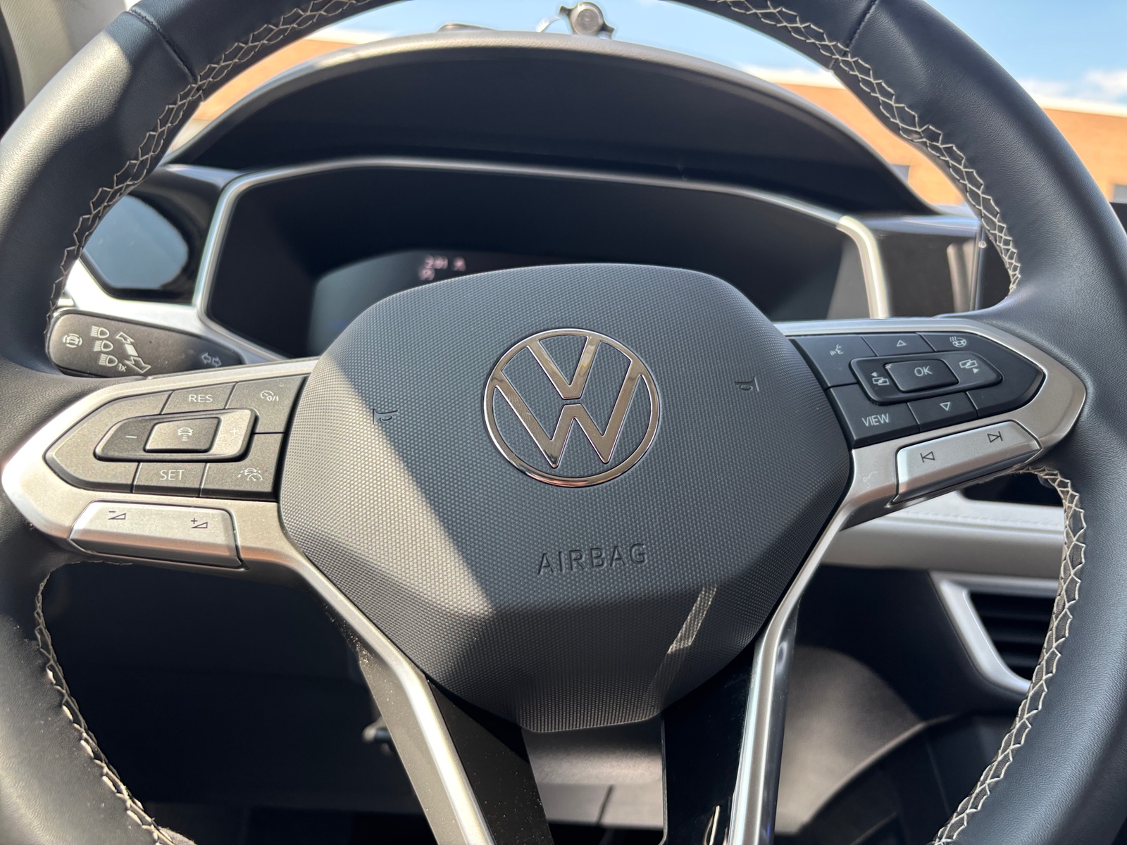 Thumbnail: 2026 Volkswagen Taos - 5