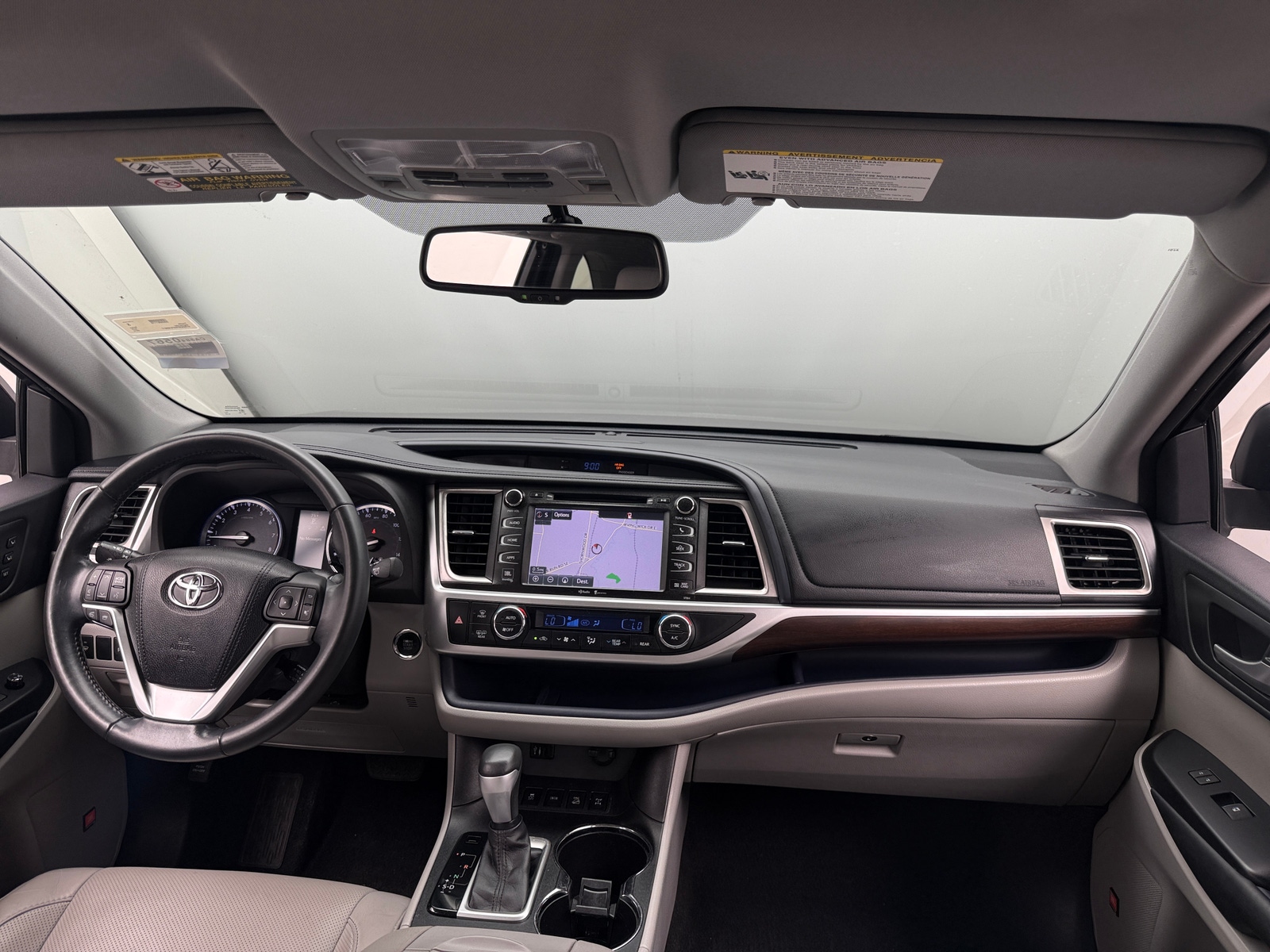 Thumbnail: 2015 Toyota Highlander - 2