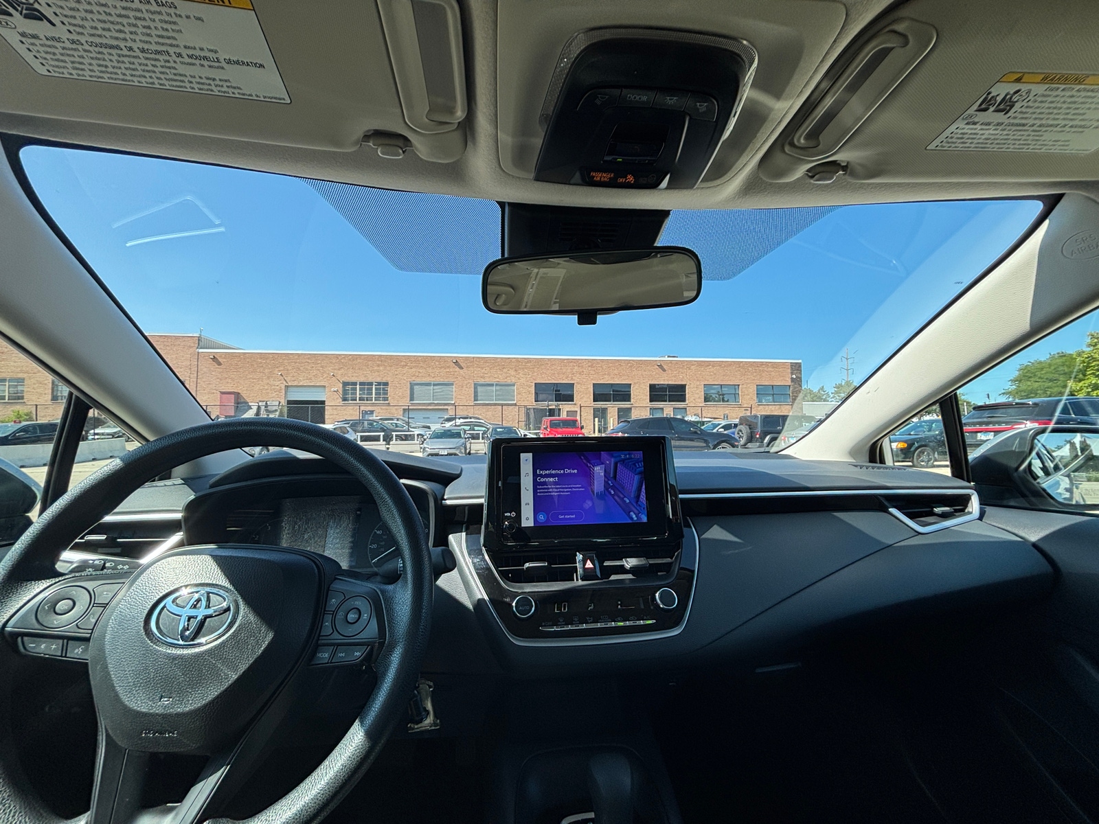 Thumbnail: 2025 Toyota Corolla - 3