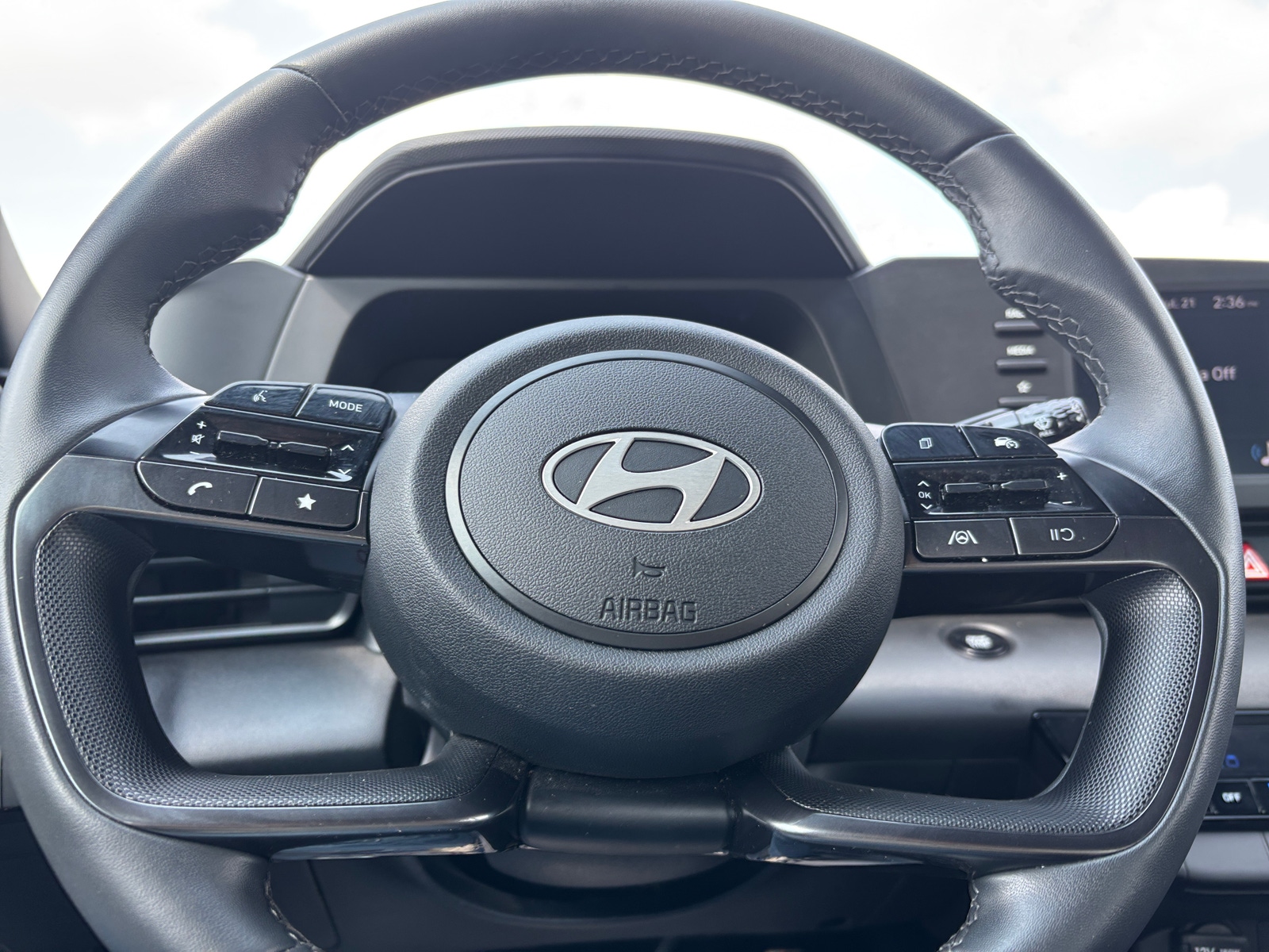 Thumbnail: 2026 Hyundai Elantra - 5