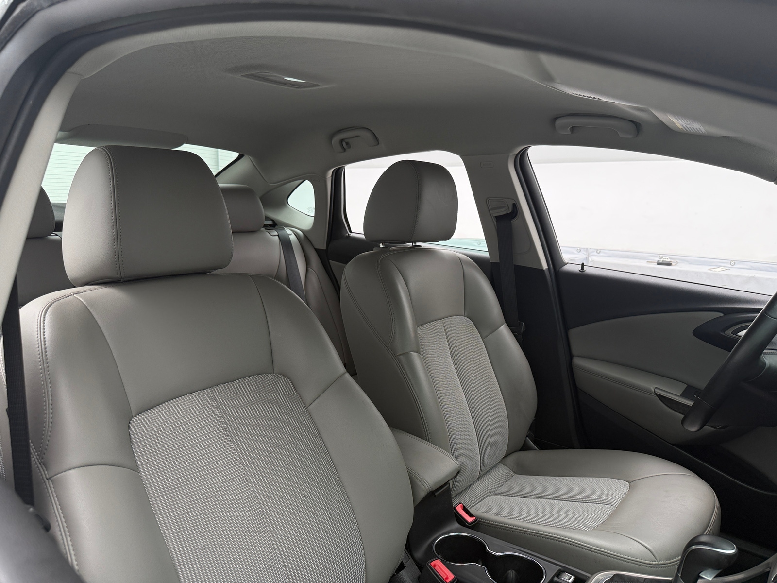 Thumbnail: 2016 Buick Verano - 2