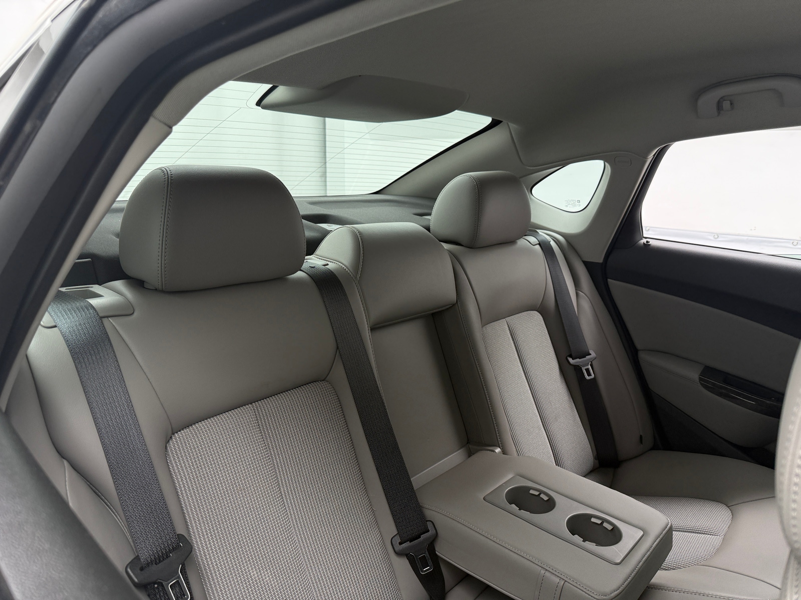Thumbnail: 2016 Buick Verano - 6