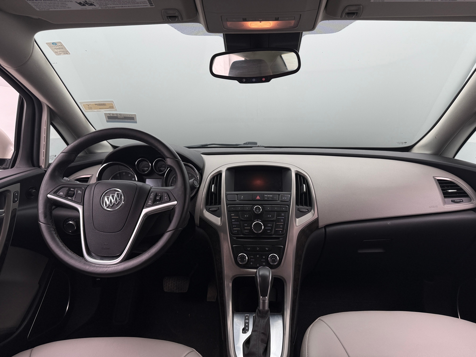 Thumbnail: 2016 Buick Verano - 3