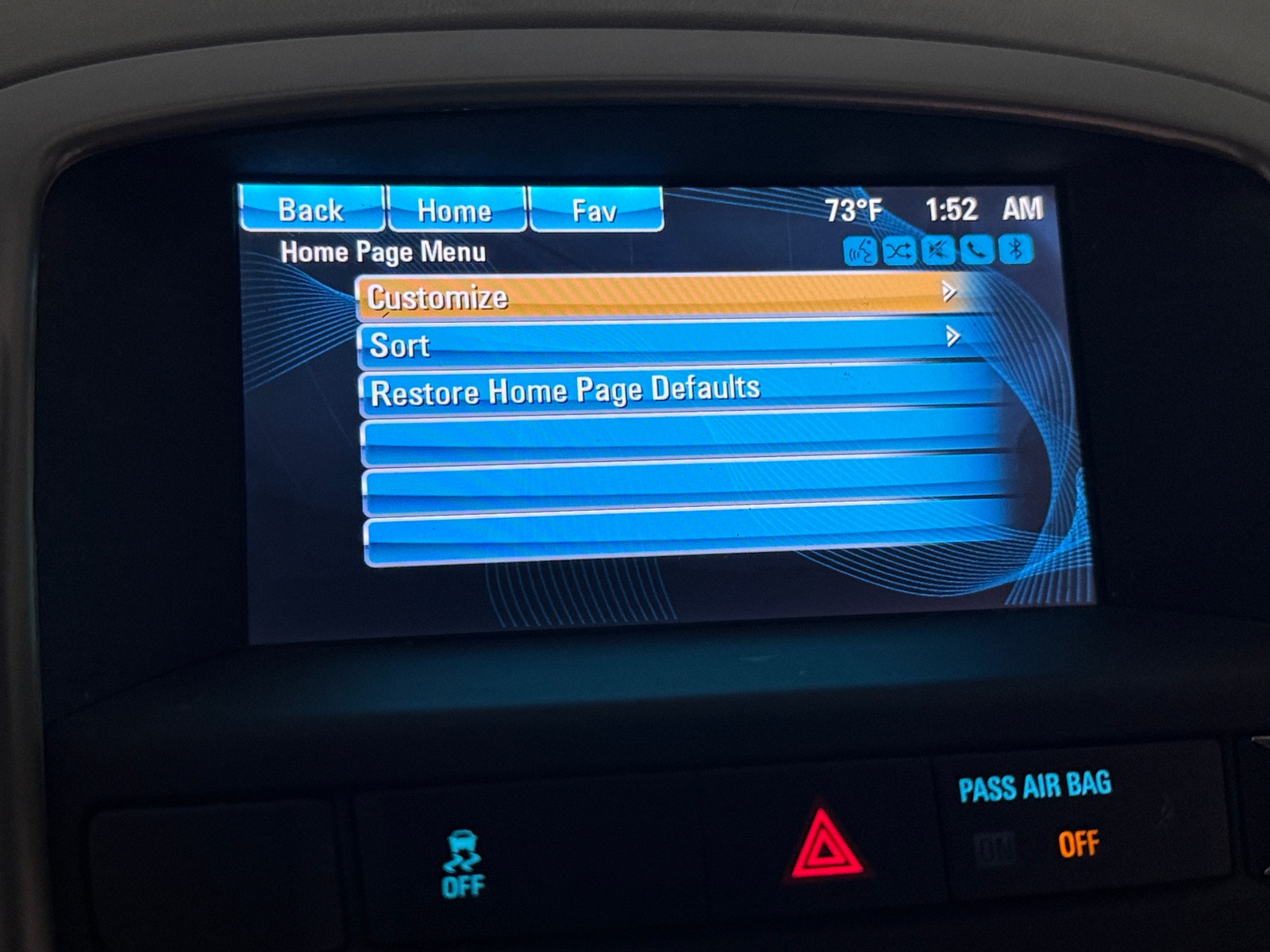 Thumbnail: 2016 Buick Verano - 4