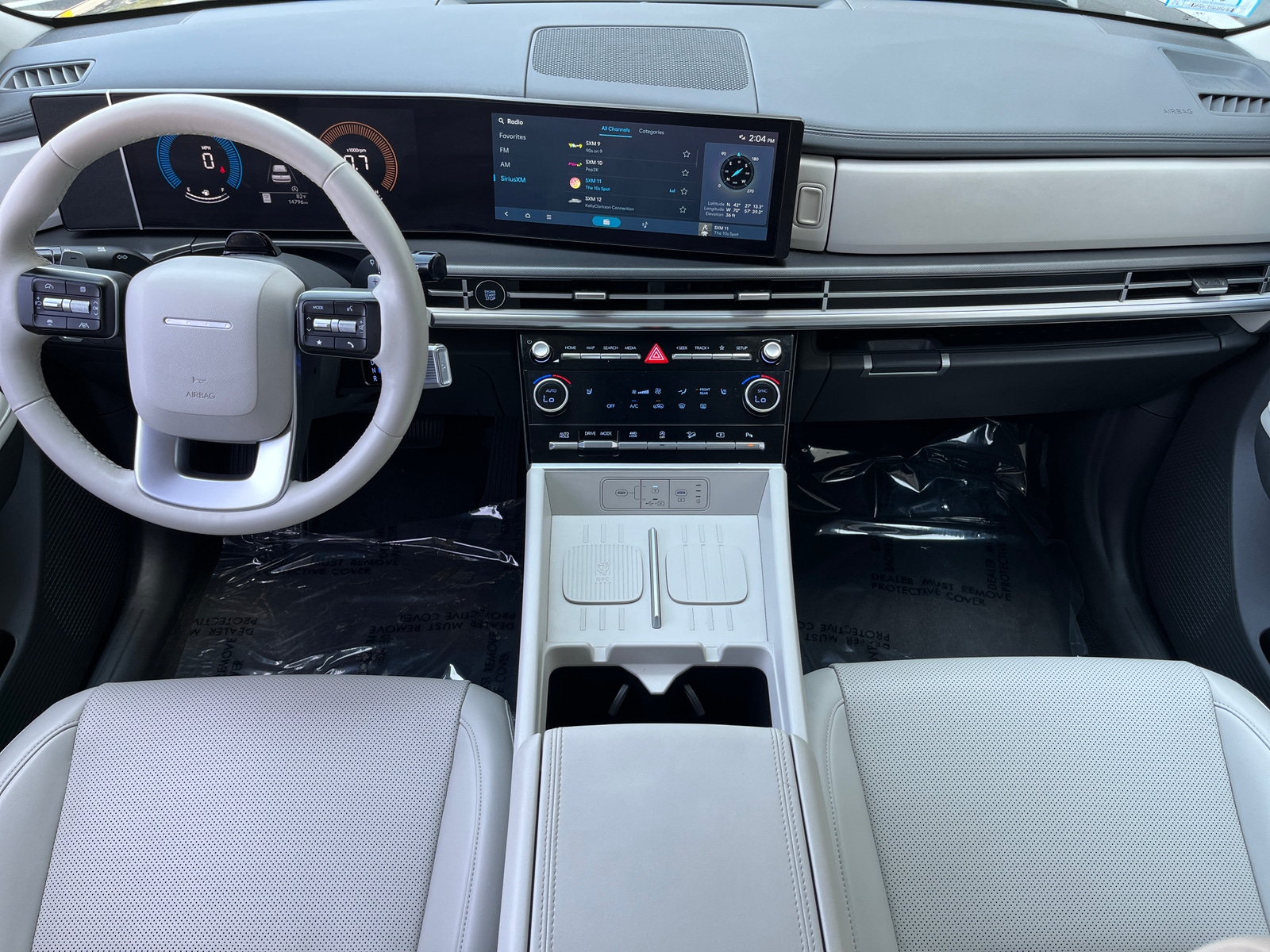 Thumbnail: 2026 Hyundai Santa Fe - 2
