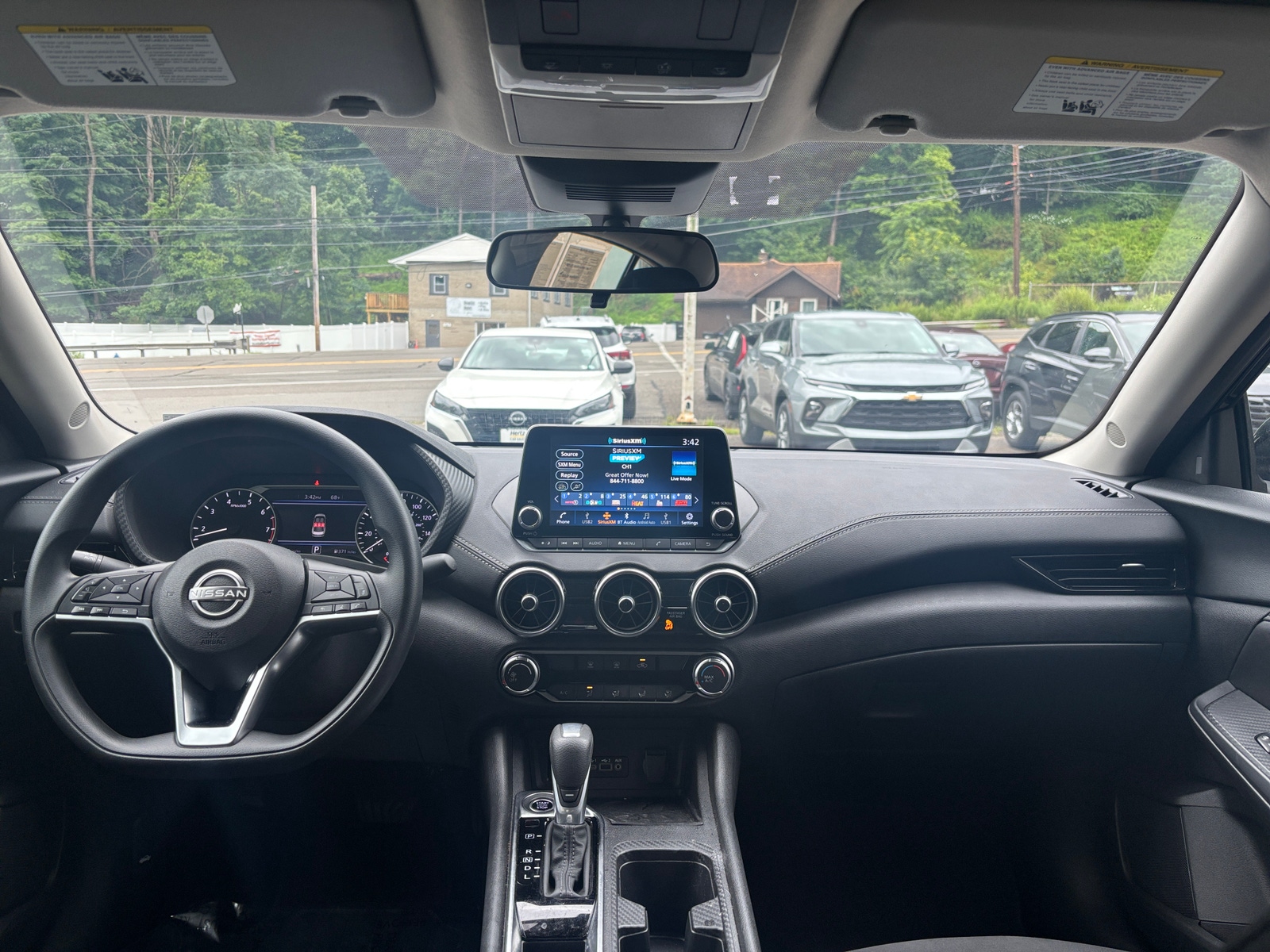 Thumbnail: 2025 Nissan Sentra - 3