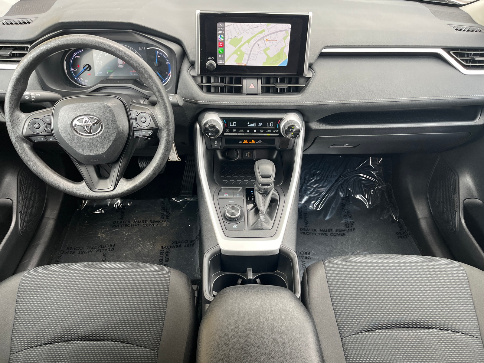Thumbnail: 2025 Toyota RAV4 - 3