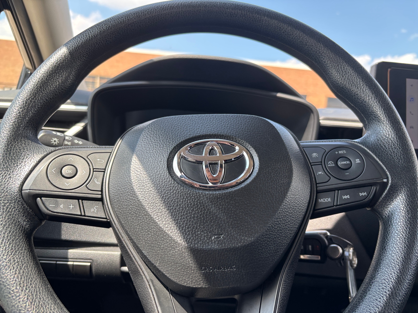 Thumbnail: 2025 Toyota Corolla - 5
