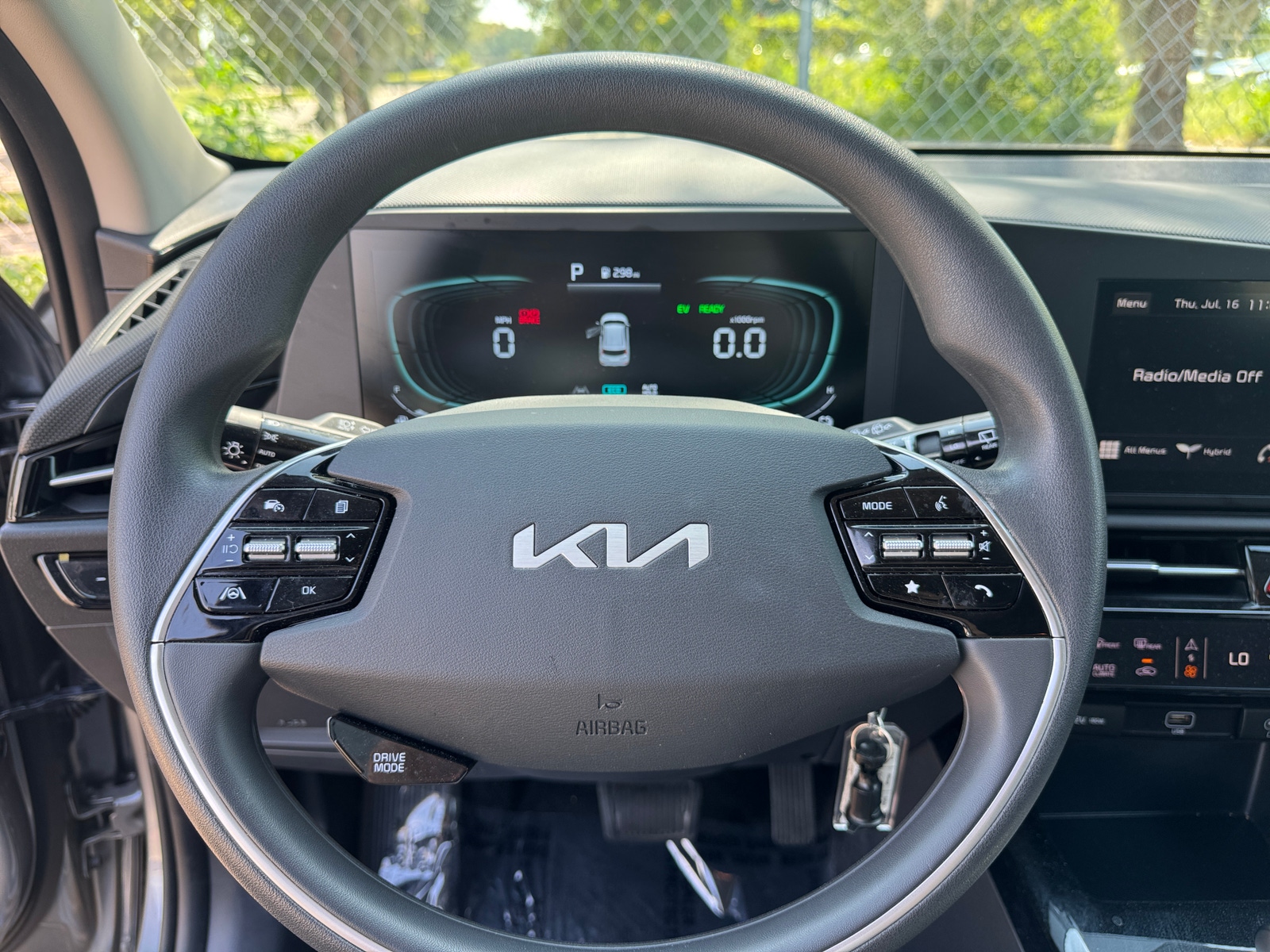 Thumbnail: 2026 Kia Niro - 5