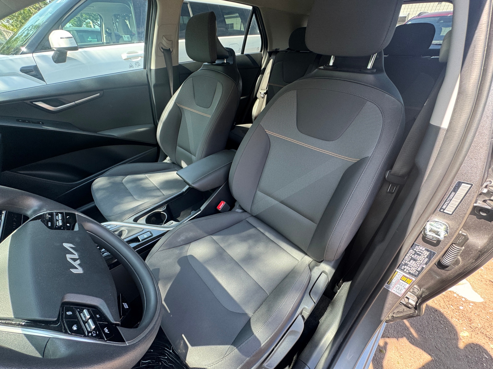 Thumbnail: 2026 Kia Niro - 2