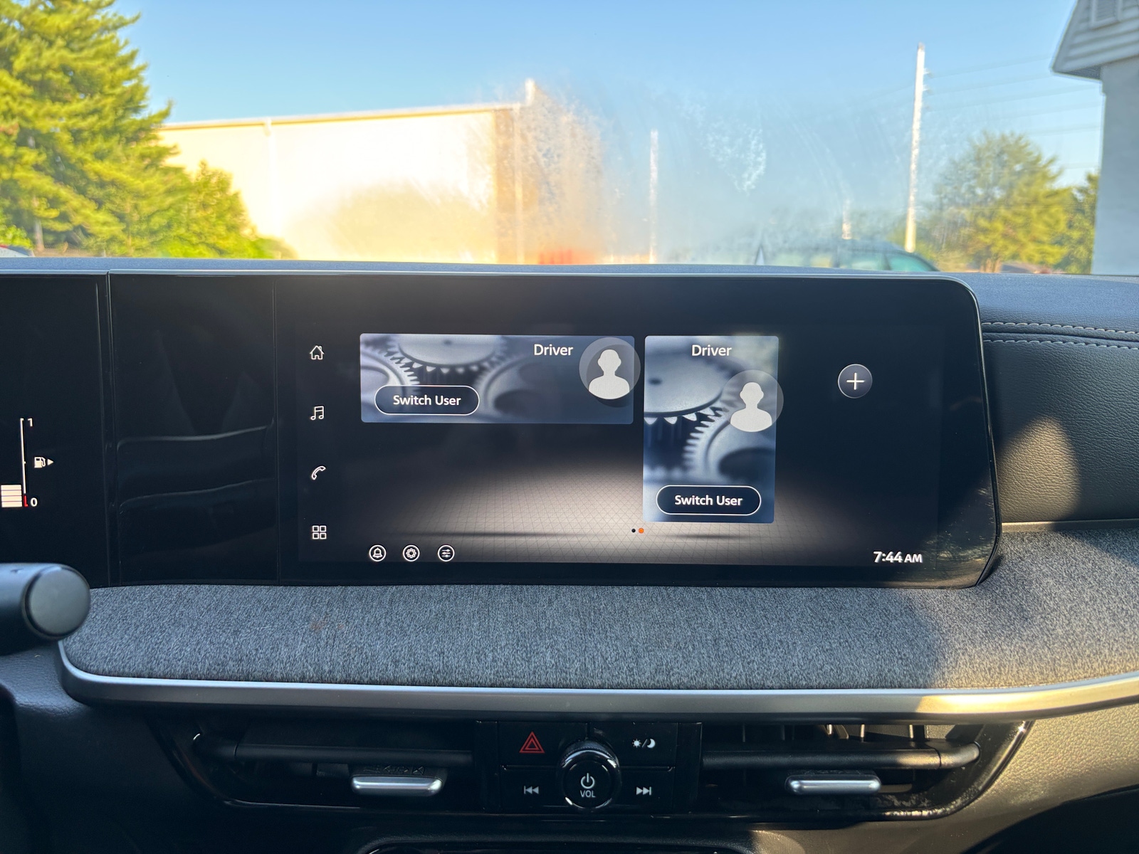 Thumbnail: 2026 Nissan Kicks - 4