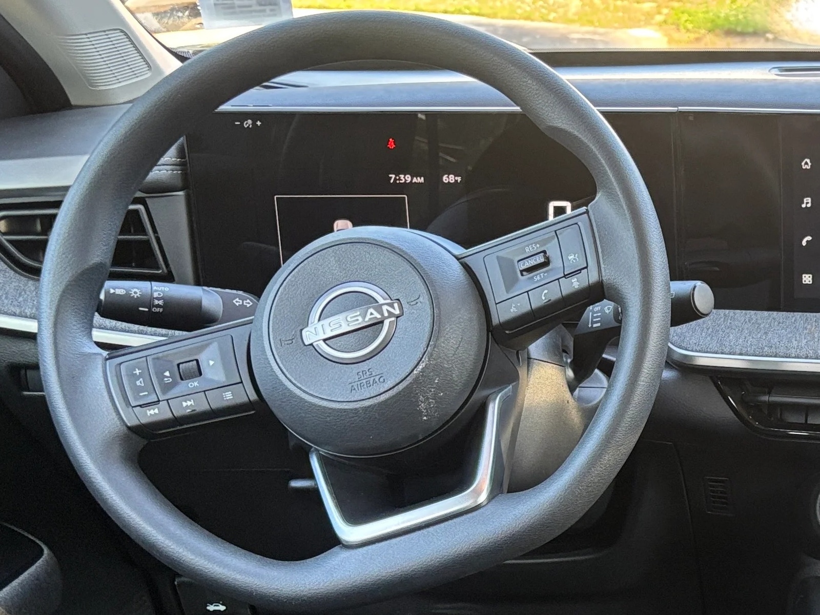 Thumbnail: 2026 Nissan Kicks - 5