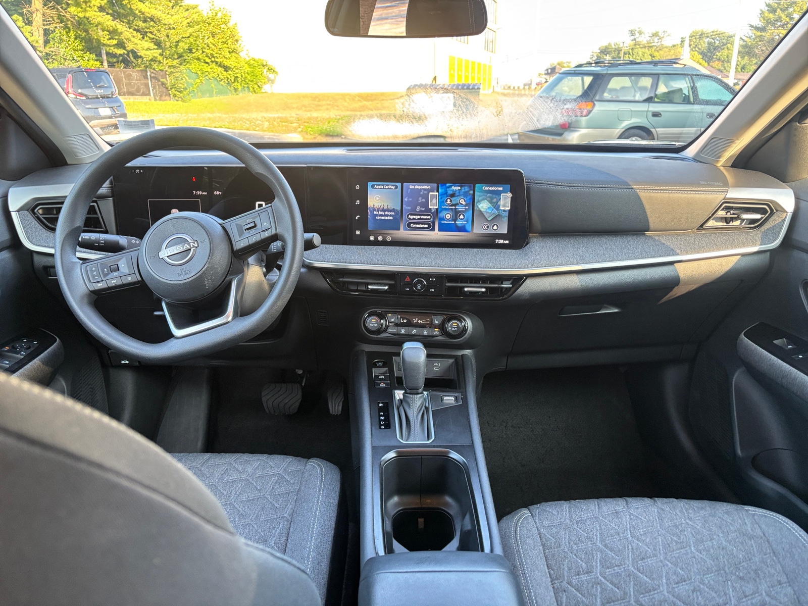 Thumbnail: 2026 Nissan Kicks - 3