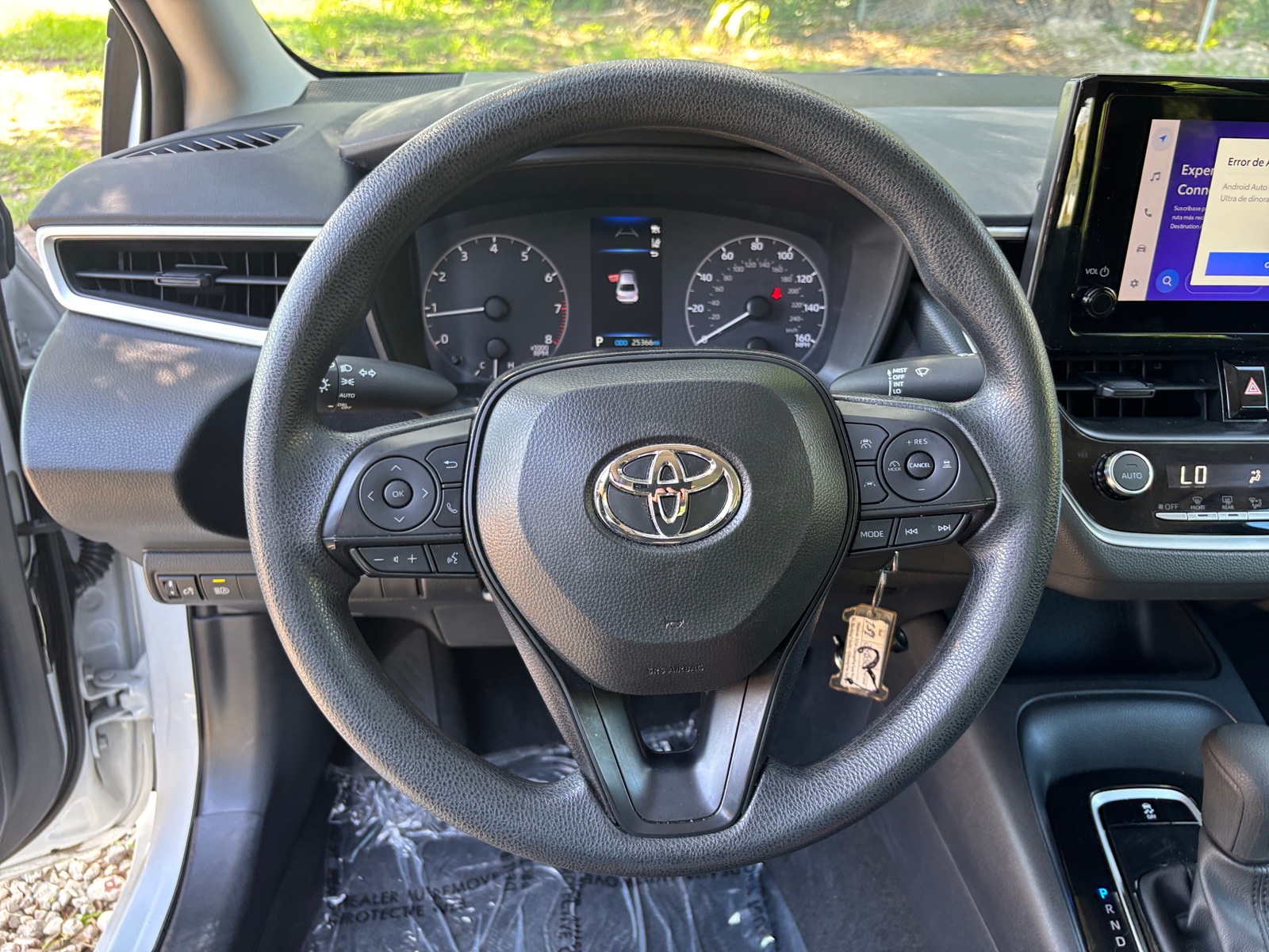 Thumbnail: 2025 Toyota Corolla - 5