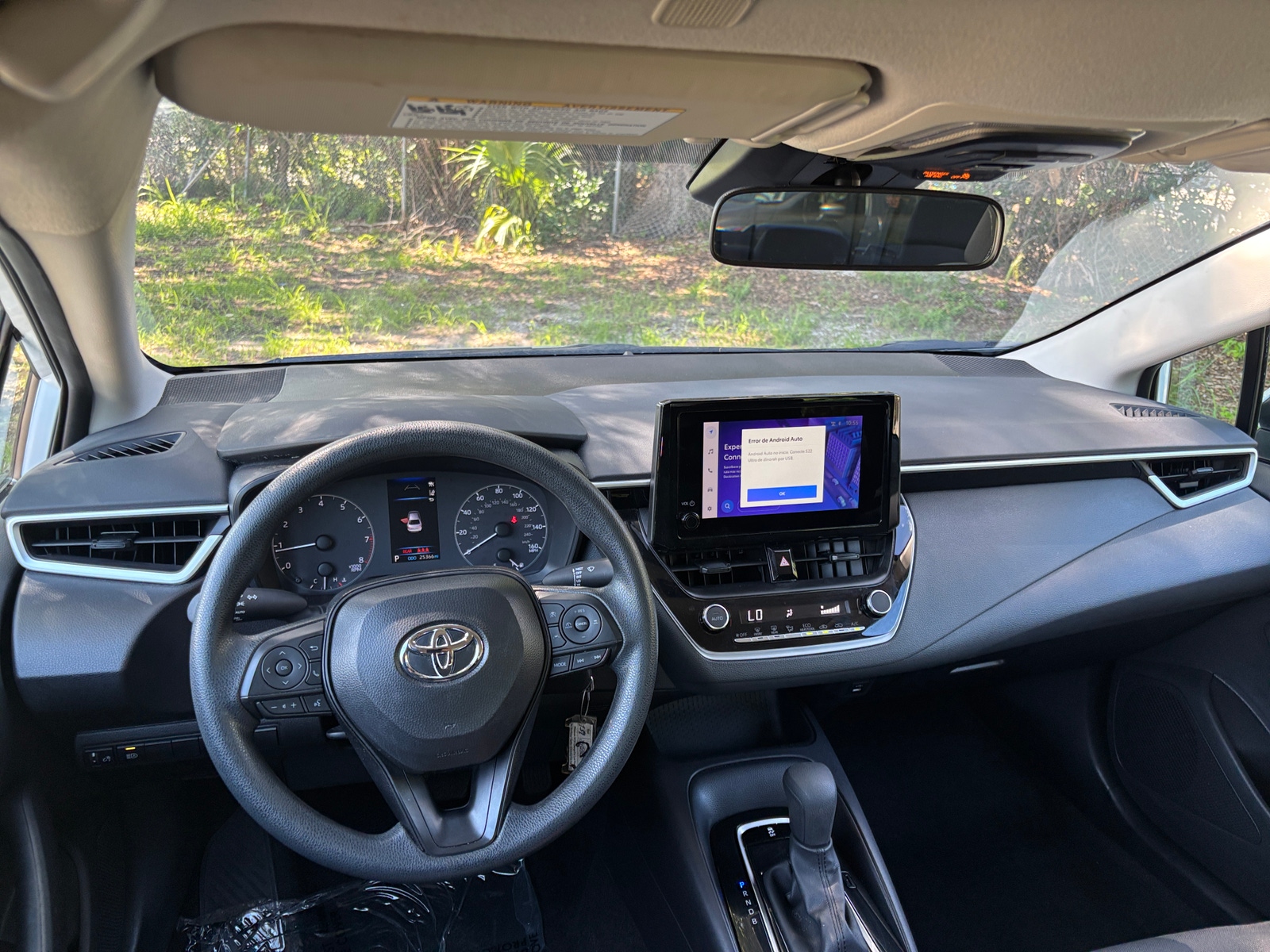 Thumbnail: 2025 Toyota Corolla - 3