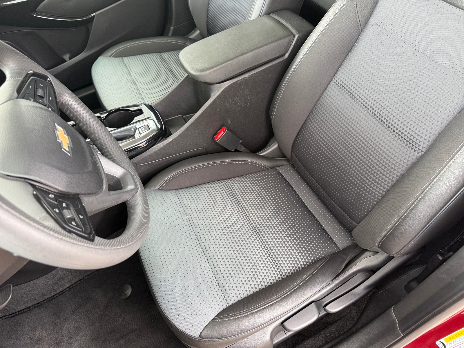 Thumbnail: 2025 Chevrolet Trax - 2