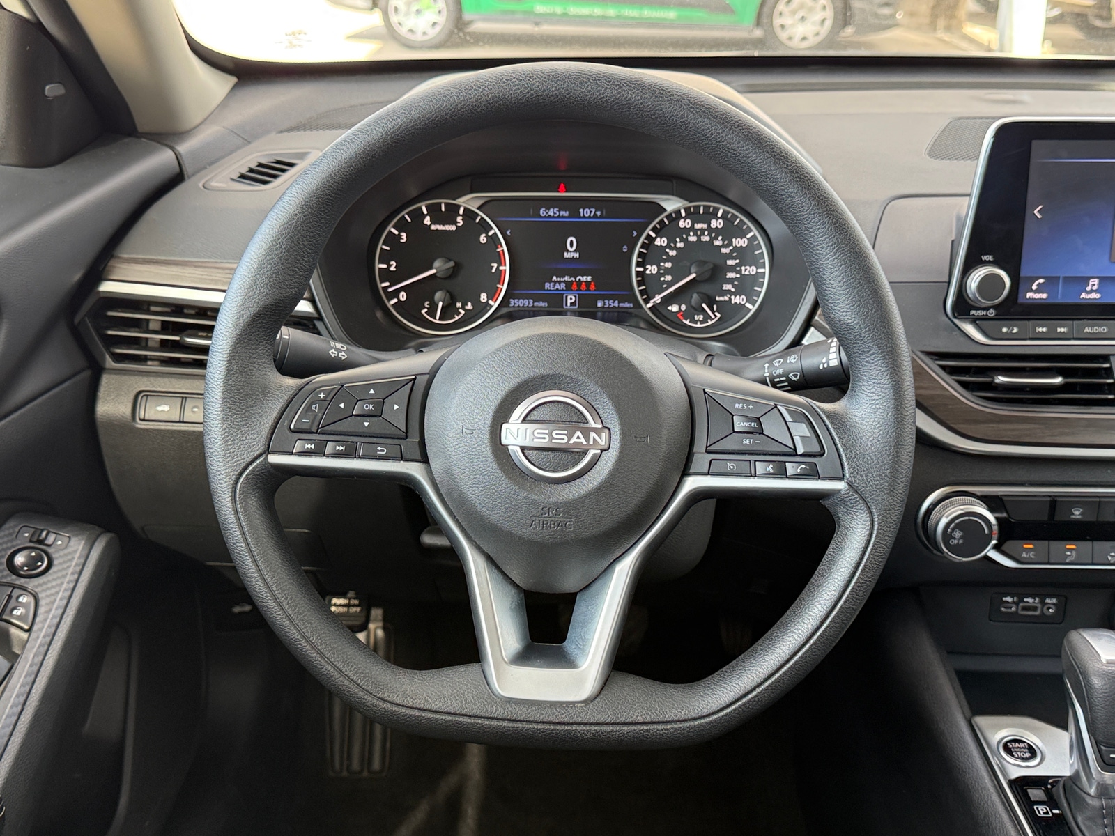 Thumbnail: 2025 Nissan Altima - 5