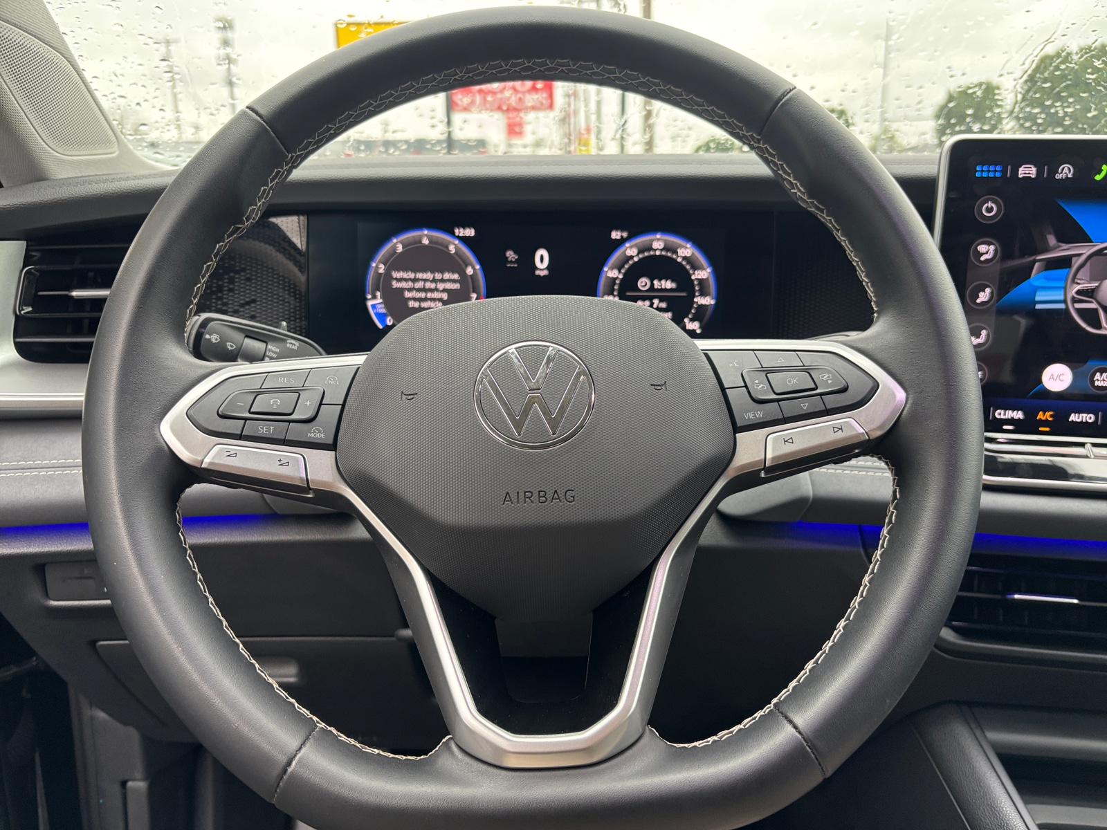 Thumbnail: 2026 Volkswagen Tiguan - 4