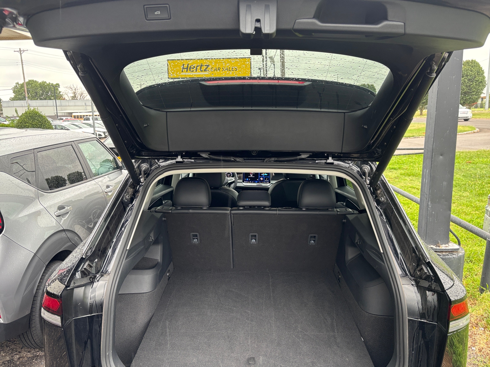Thumbnail: 2026 Volkswagen Tiguan - 5