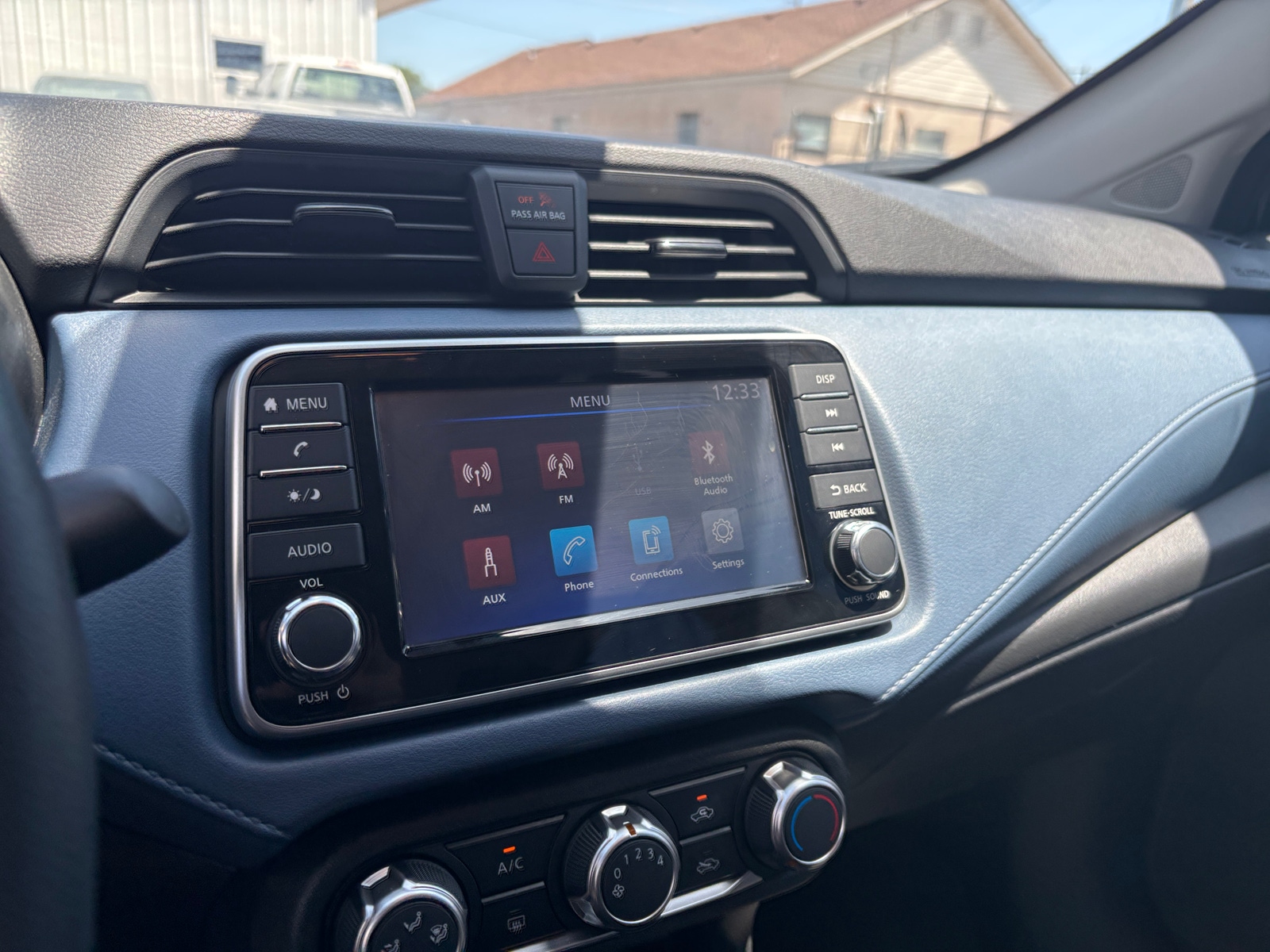 Thumbnail: 2025 Nissan Versa - 3