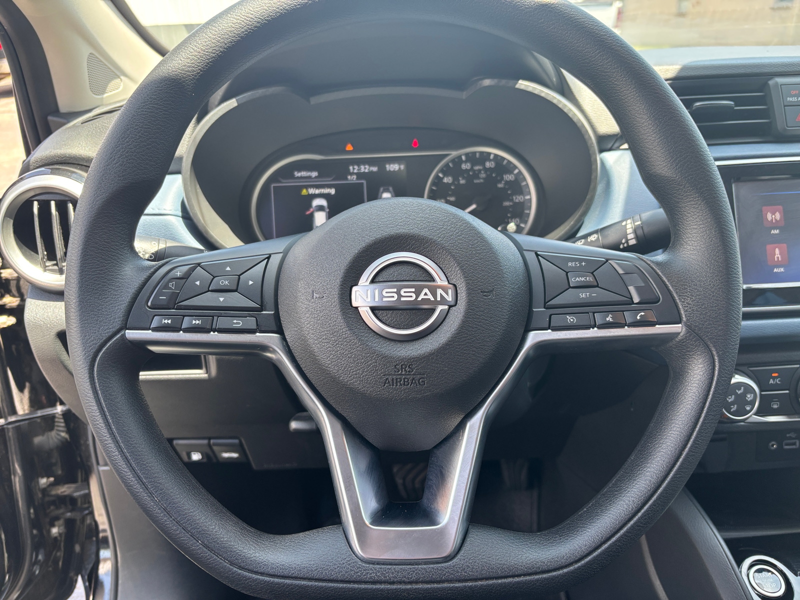 Thumbnail: 2025 Nissan Versa - 4