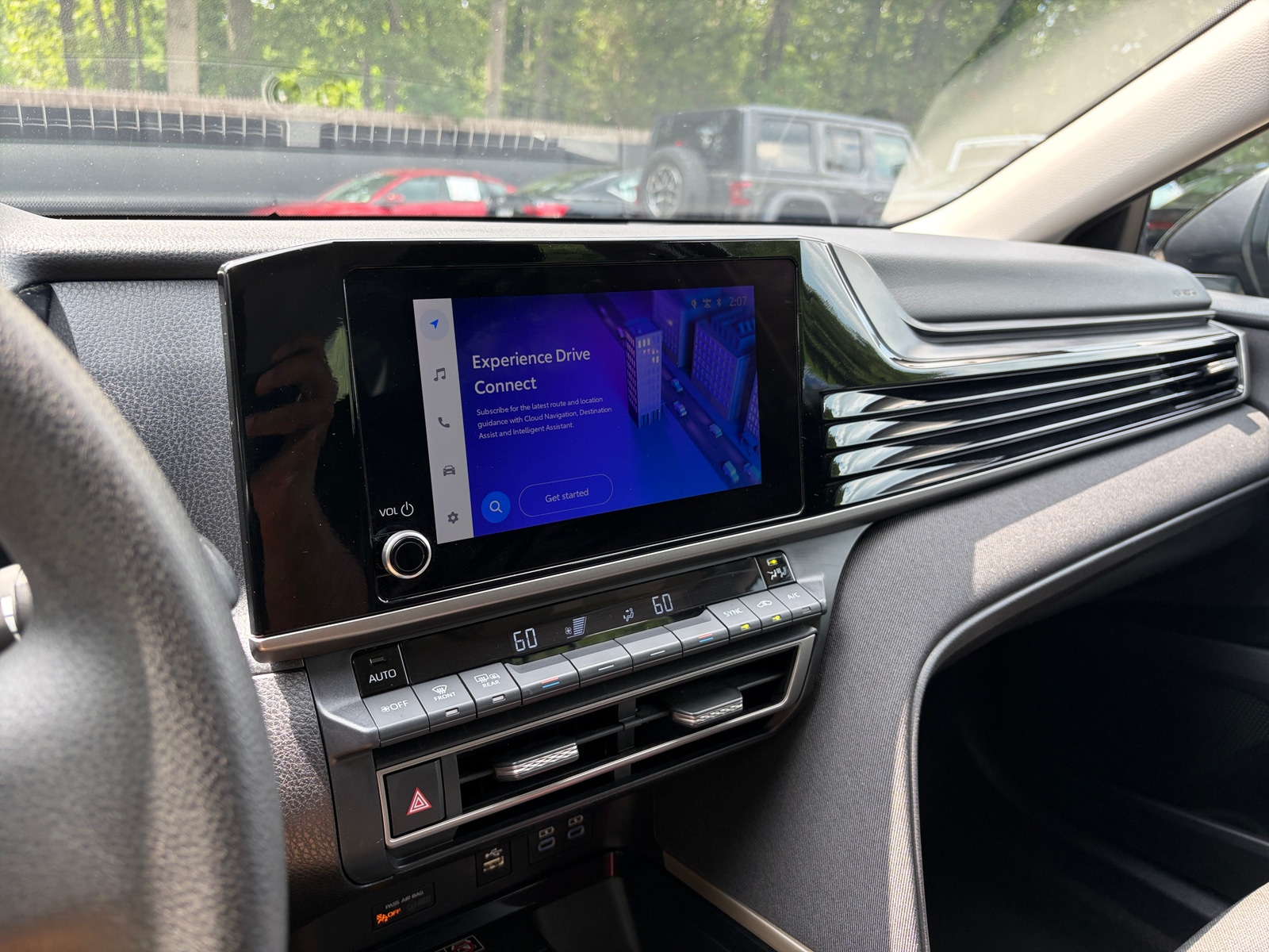 Thumbnail: 2025 Toyota Camry - 4
