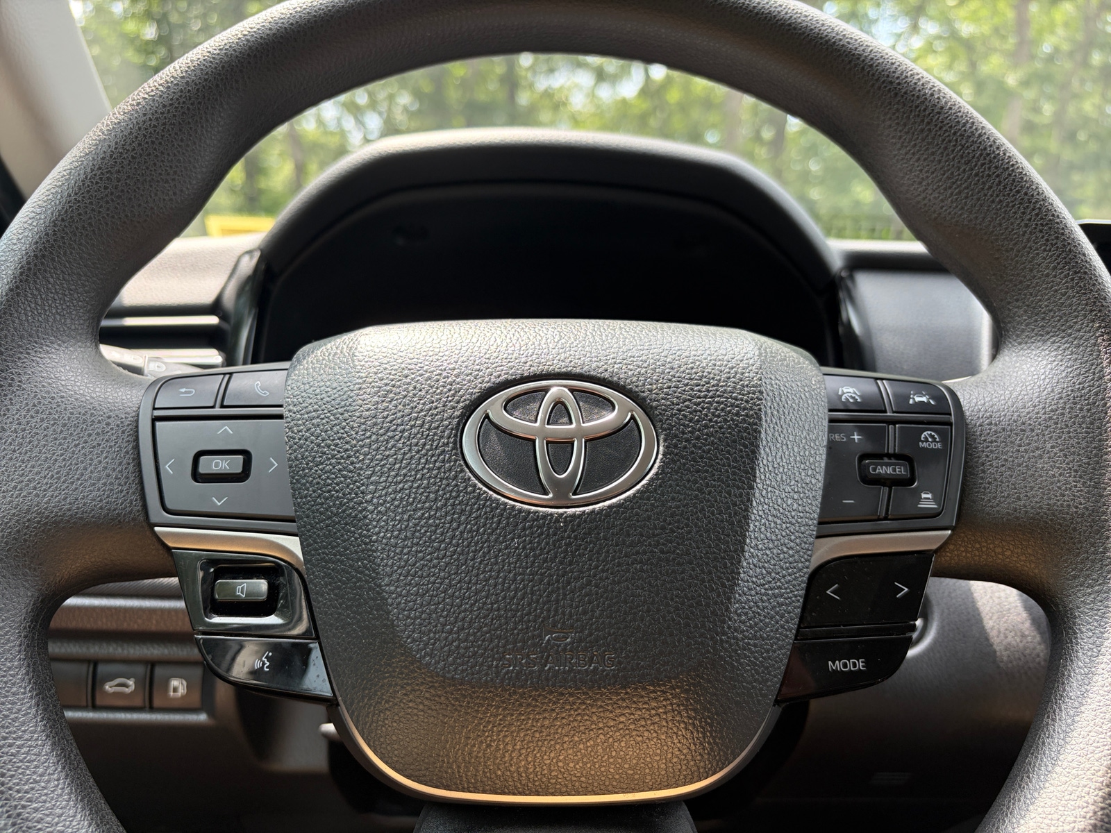 Thumbnail: 2025 Toyota Camry - 5