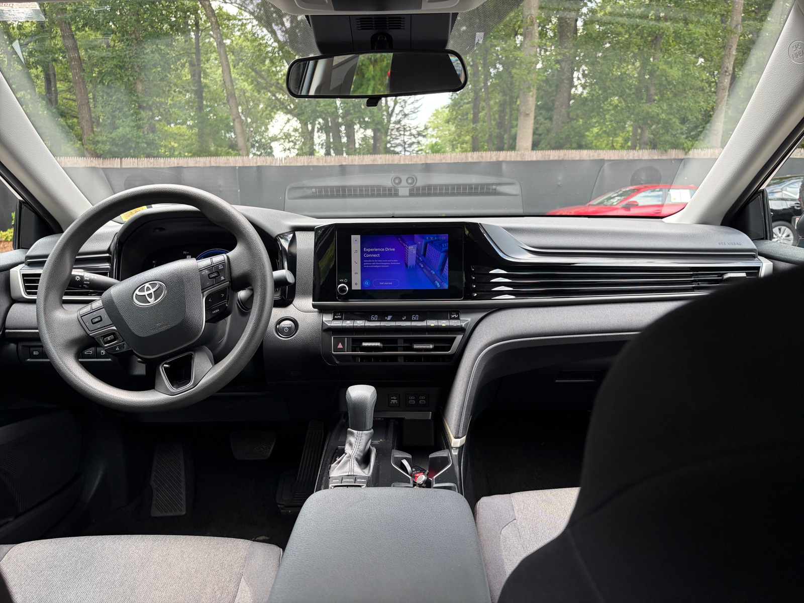 Thumbnail: 2025 Toyota Camry - 3