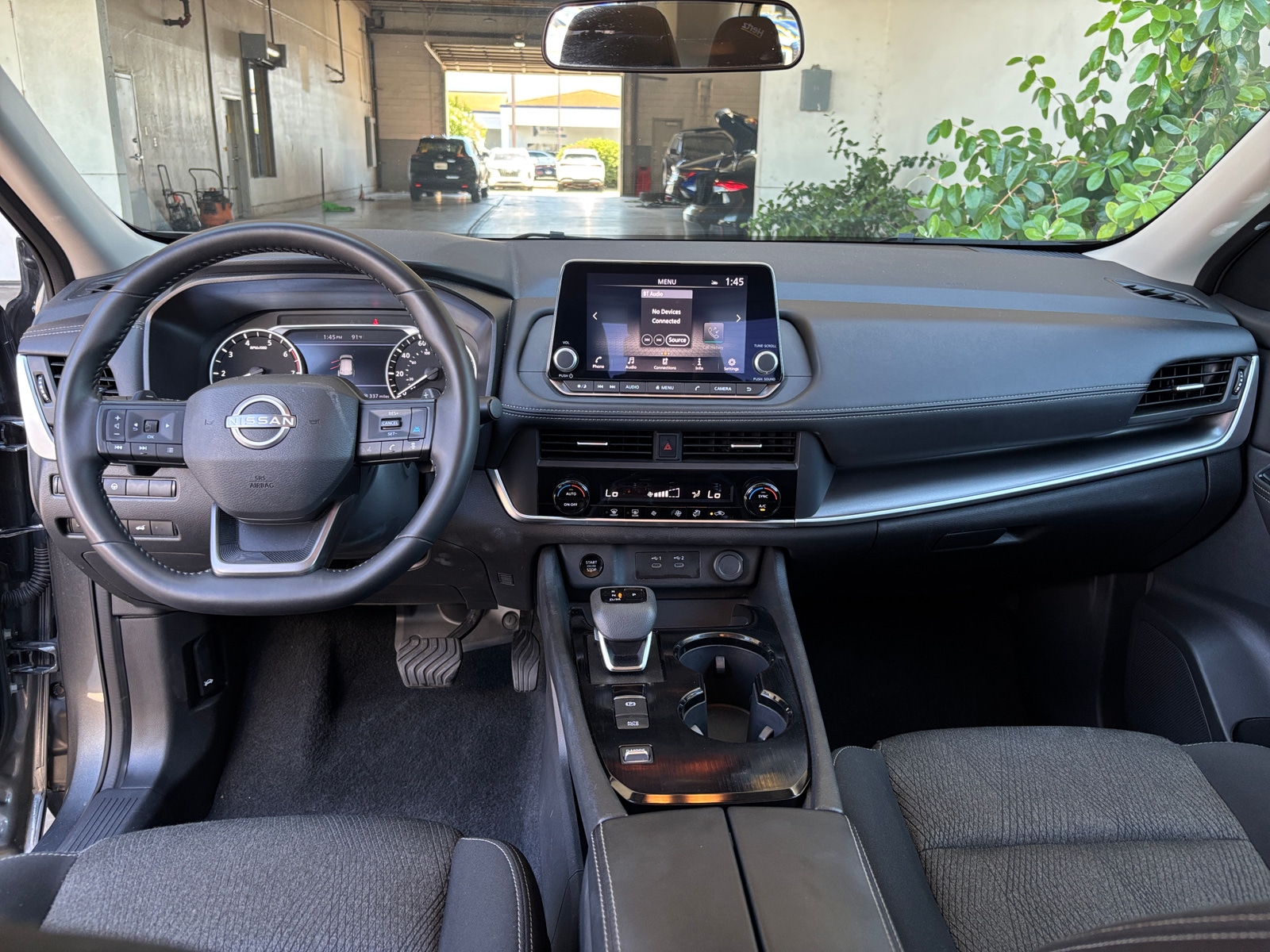 Thumbnail: 2025 Nissan Rogue - 3